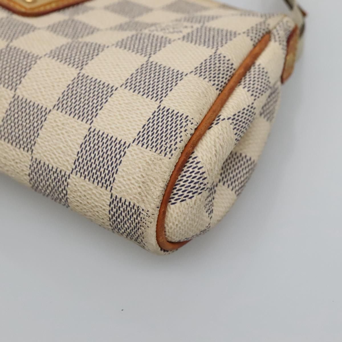Louis Vuitton Louis Vuitton Eva clutch Size ONE SIZE - 7 Thumbnail