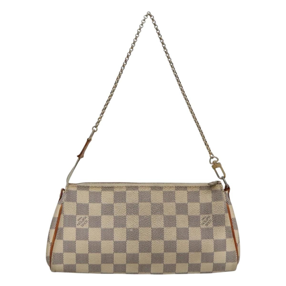 Louis Vuitton Louis Vuitton Eva clutch Size ONE SIZE - 2 Thumbnail
