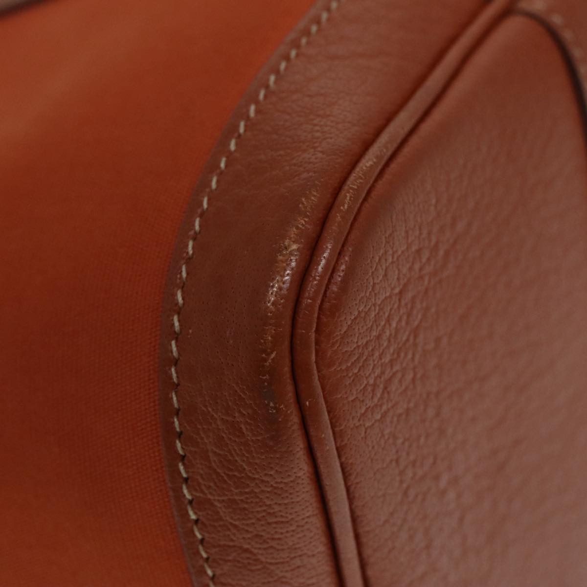 Hermes Hermès Garden Party handbag Size ONE SIZE - 8 Thumbnail