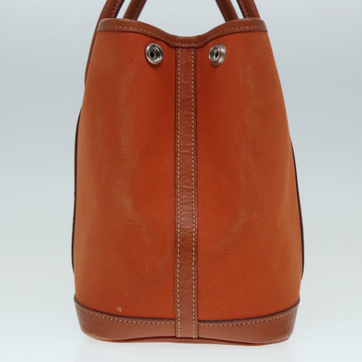 Hermes Hermès Garden Party handbag Size ONE SIZE - 3 Thumbnail