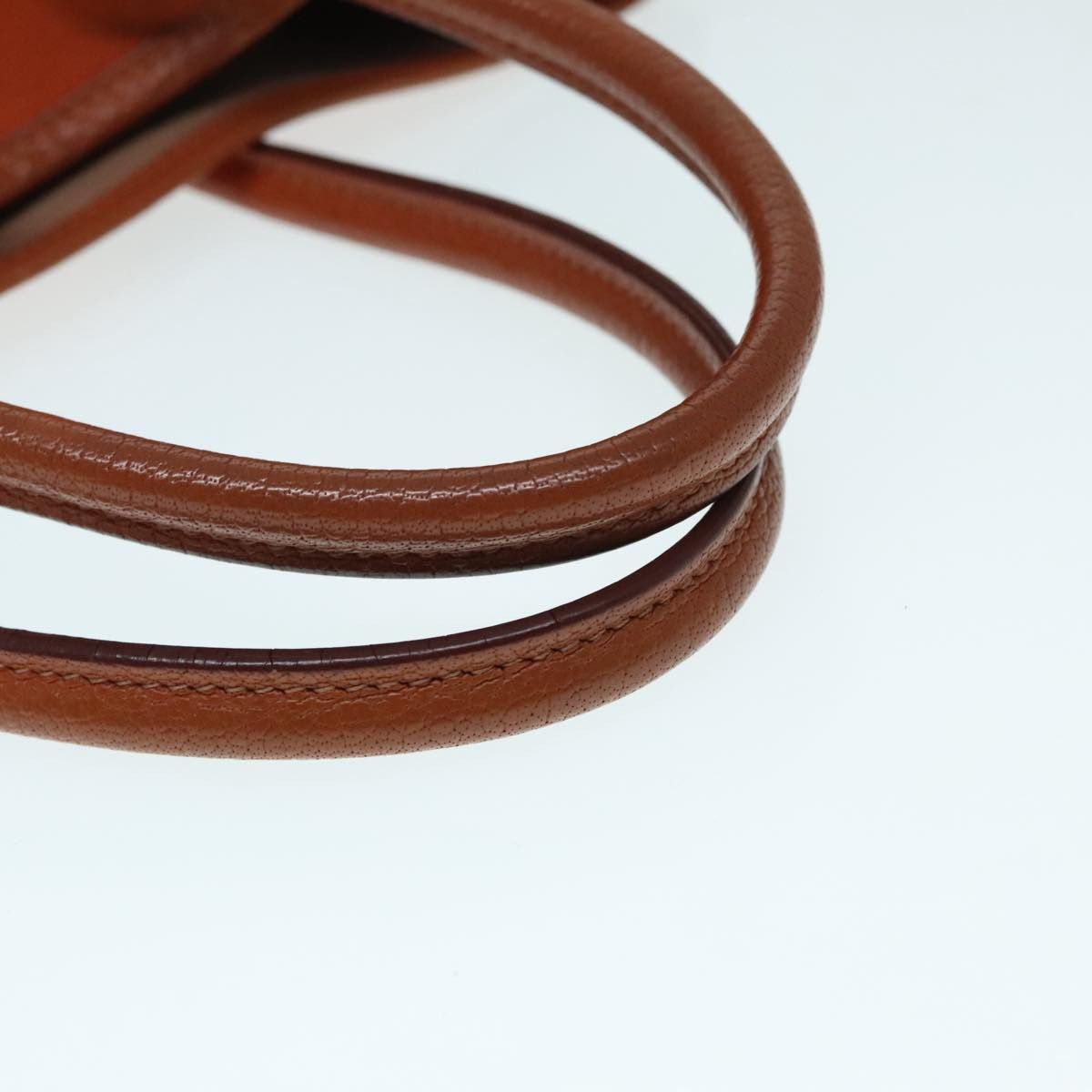 Hermes Hermès Garden Party handbag Size ONE SIZE - 5 Thumbnail