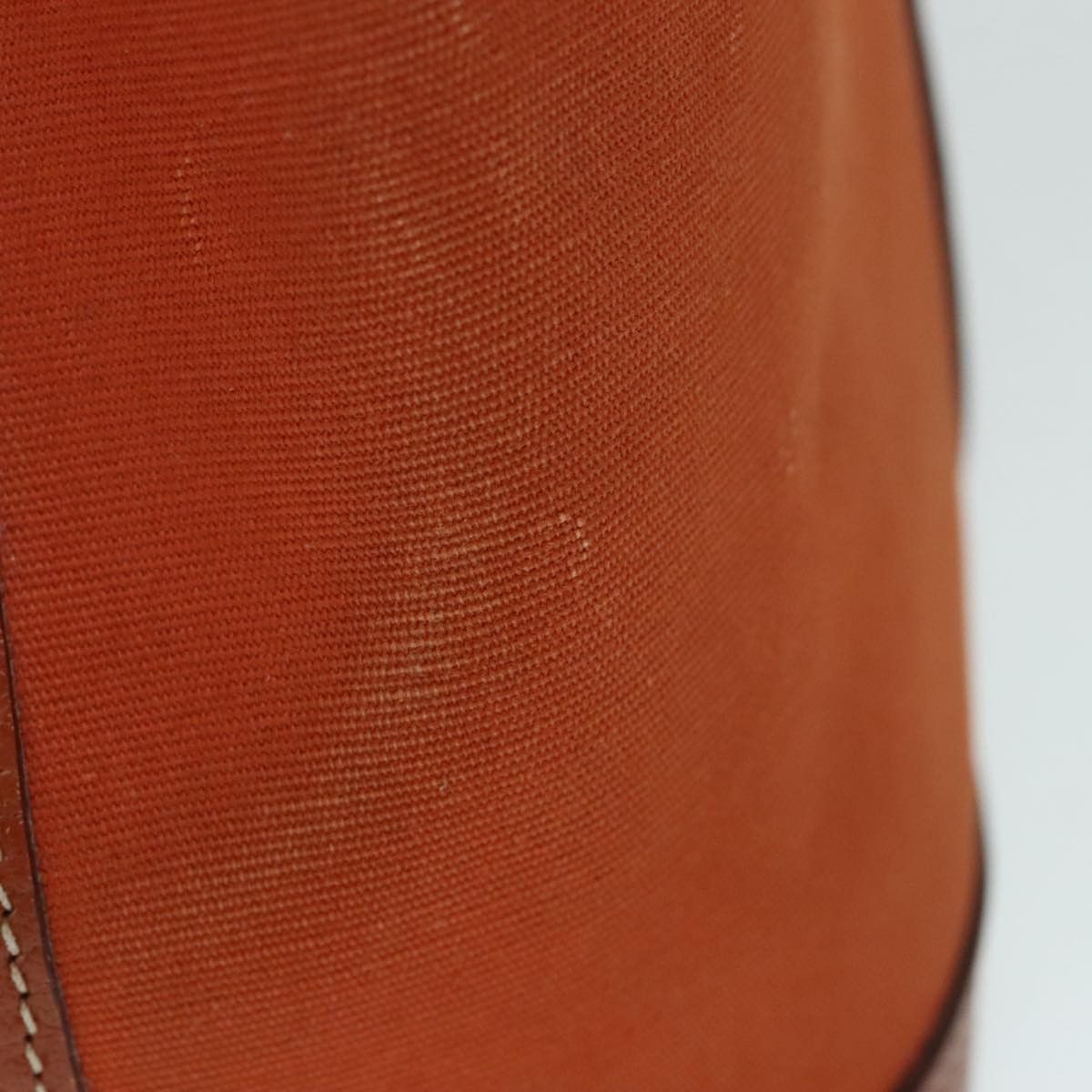 Hermes Hermès Garden Party handbag Size ONE SIZE - 18 Thumbnail