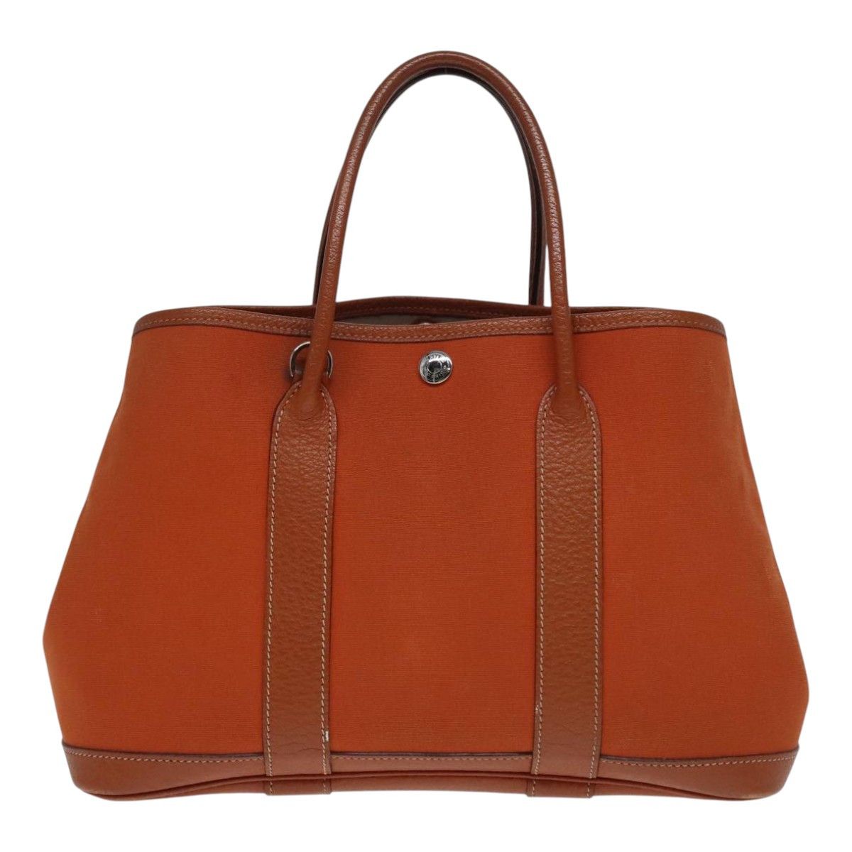 Hermes Hermès Garden Party handbag Size ONE SIZE - 2 Thumbnail