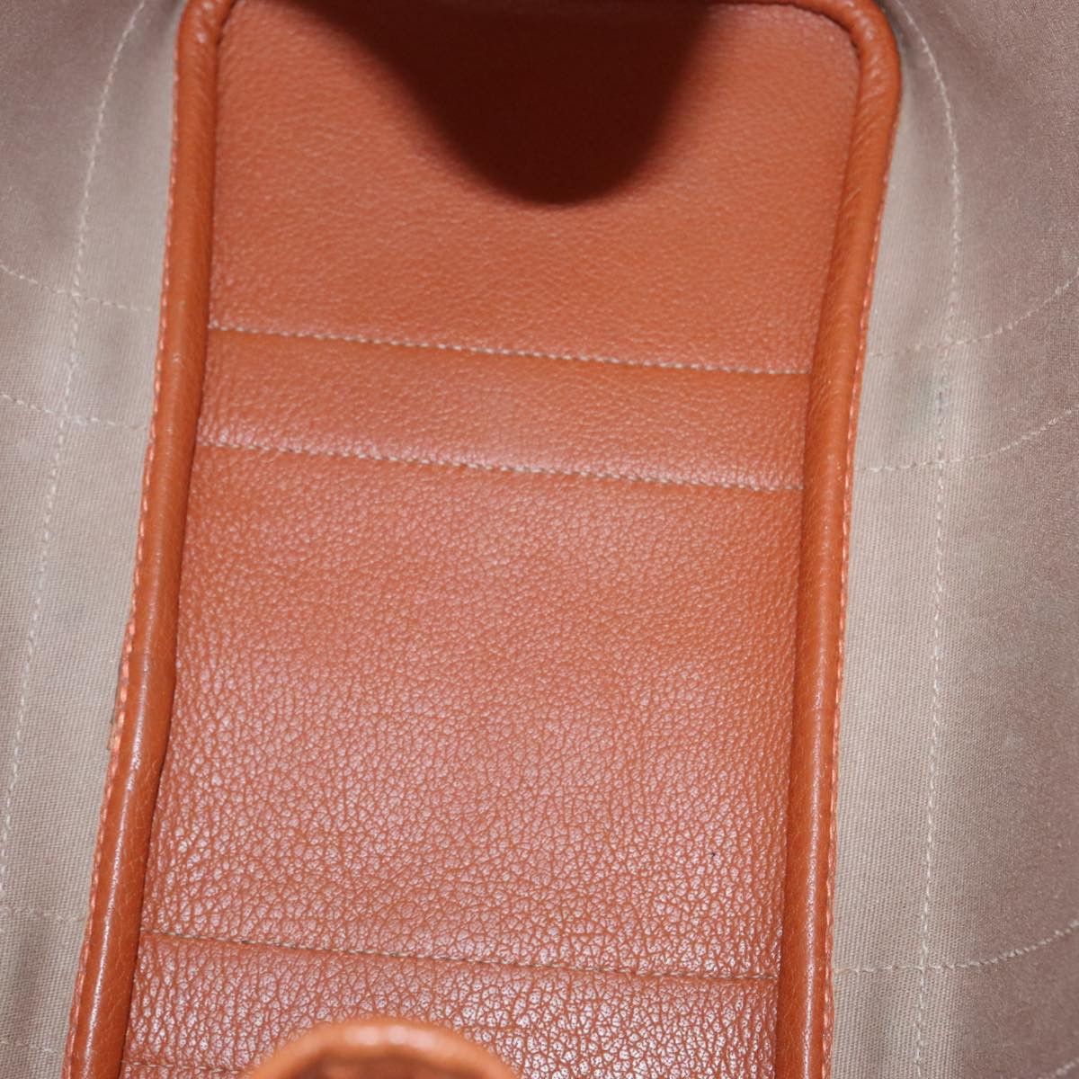 Hermes Hermès Garden Party handbag Size ONE SIZE - 24 Thumbnail
