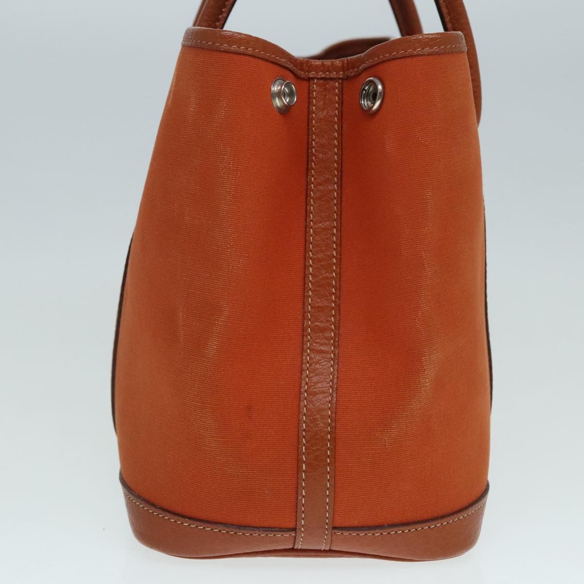 Hermes Hermès Garden Party handbag Size ONE SIZE - 4 Thumbnail