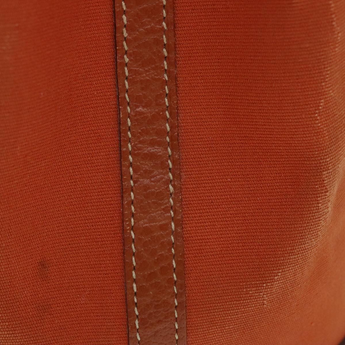 Hermes Hermès Garden Party handbag Size ONE SIZE - 21 Thumbnail