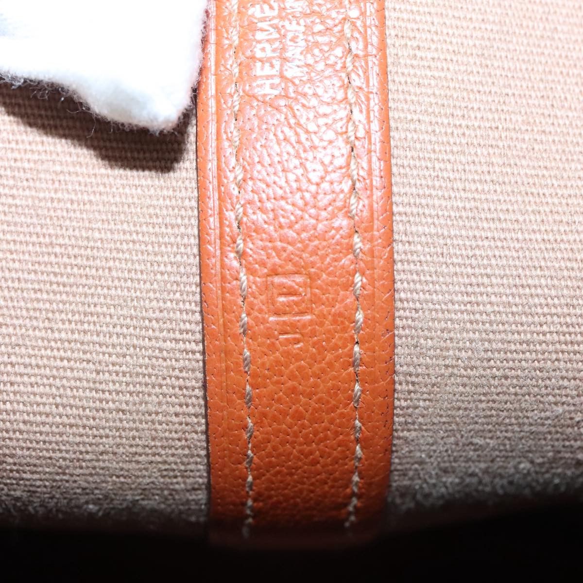Hermes Hermès Garden Party handbag Size ONE SIZE - 11 Thumbnail