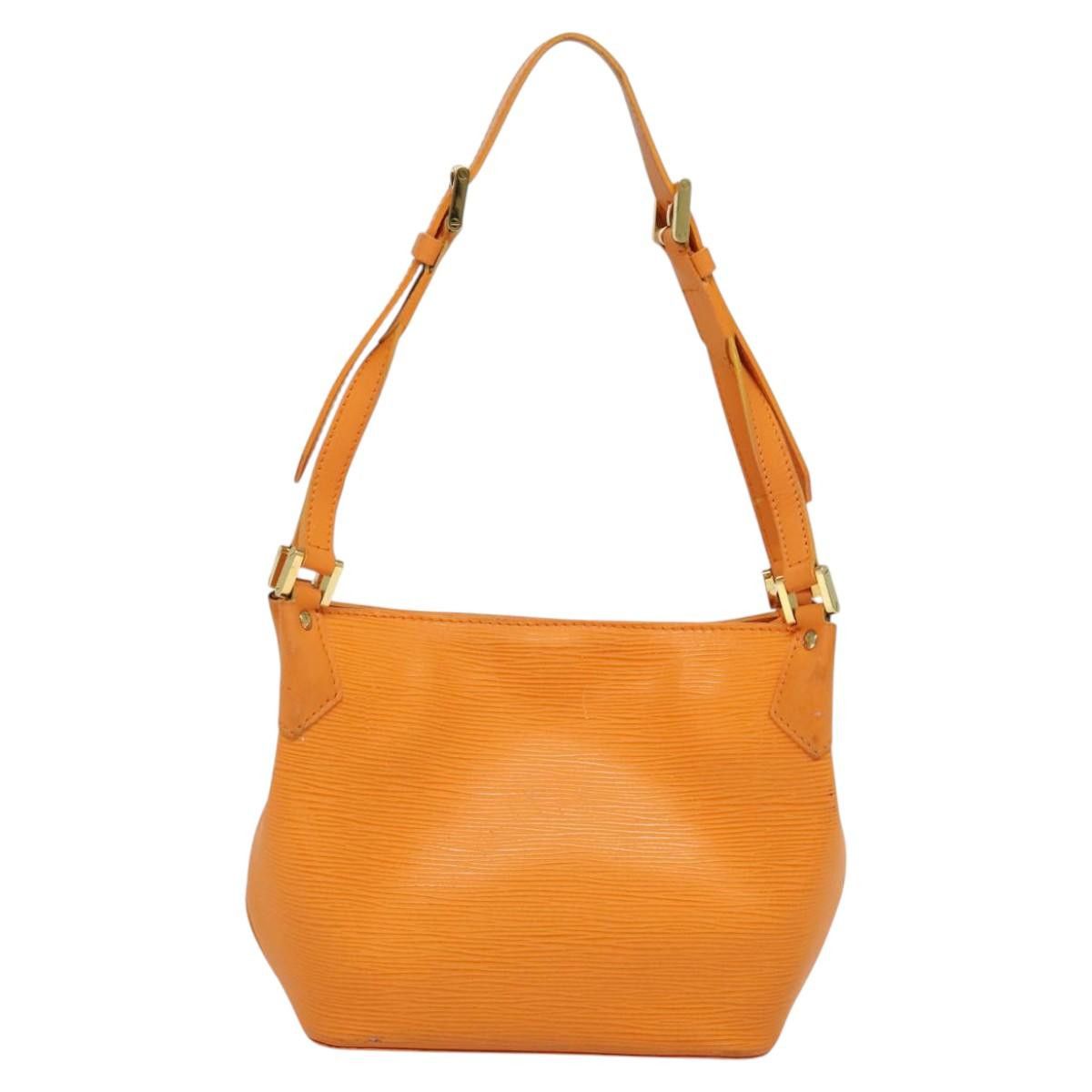 Louis Vuitton Louis Vuitton Mandara shoulder Size ONE SIZE - 2 Thumbnail