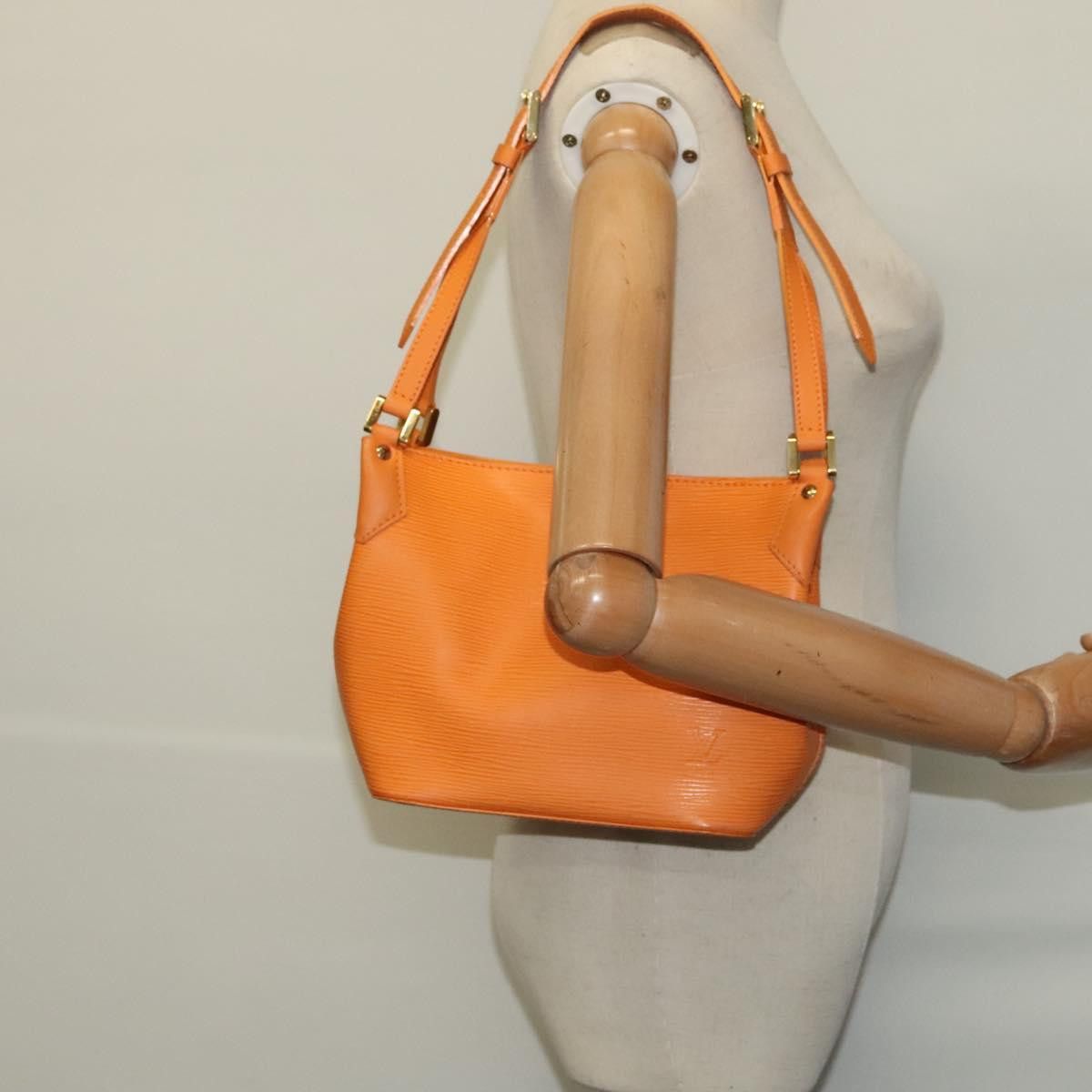 Louis Vuitton Louis Vuitton Mandara shoulder Size ONE SIZE - 13 Thumbnail