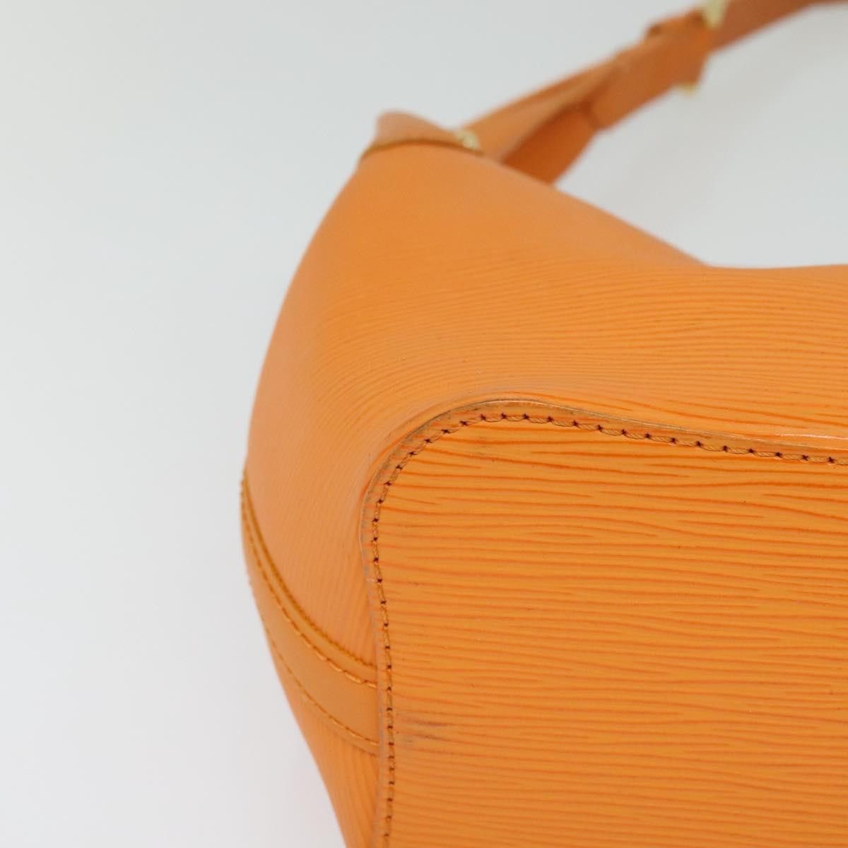 Louis Vuitton Louis Vuitton Mandara shoulder Size ONE SIZE - 6 Thumbnail