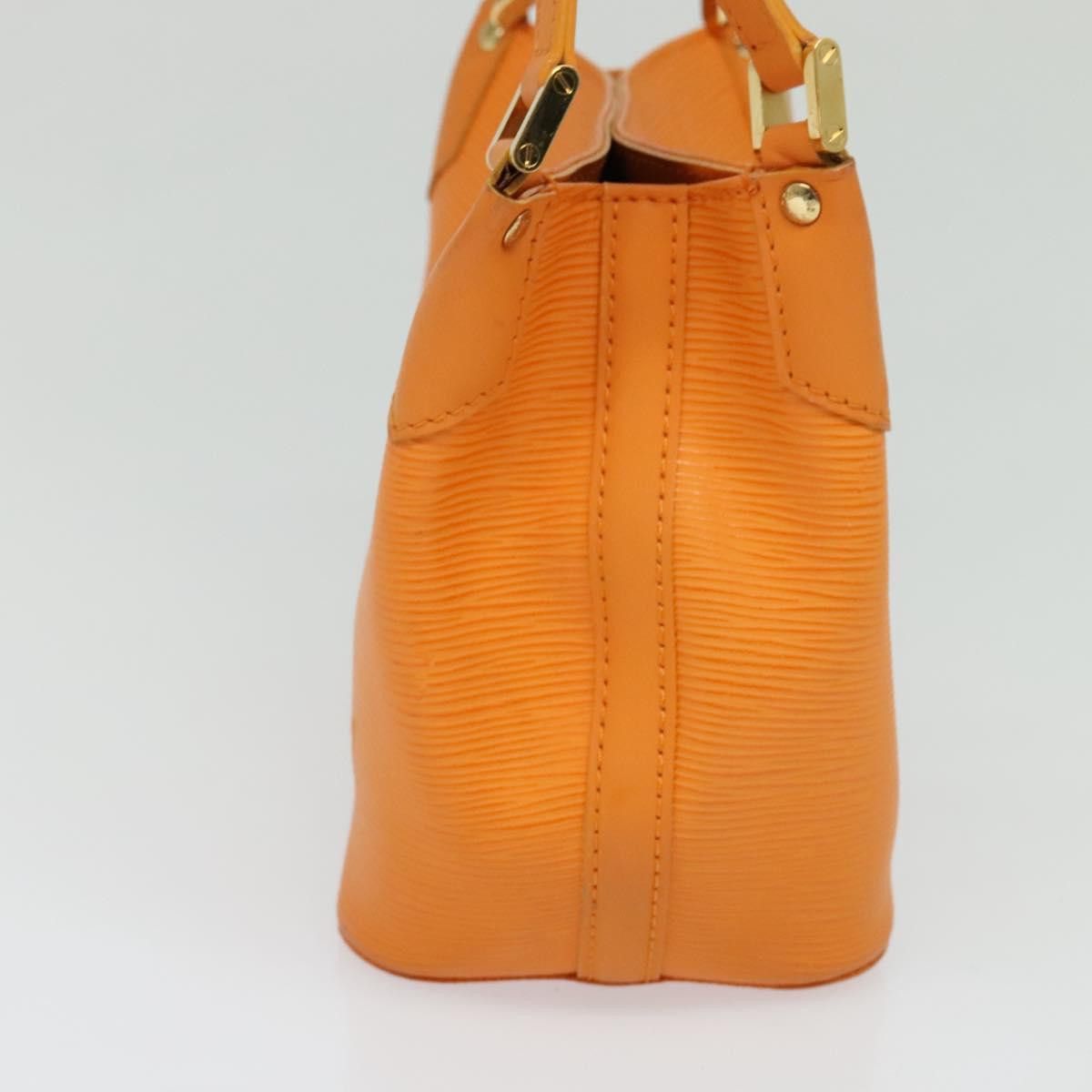 Louis Vuitton Louis Vuitton Mandara shoulder Size ONE SIZE - 4 Thumbnail