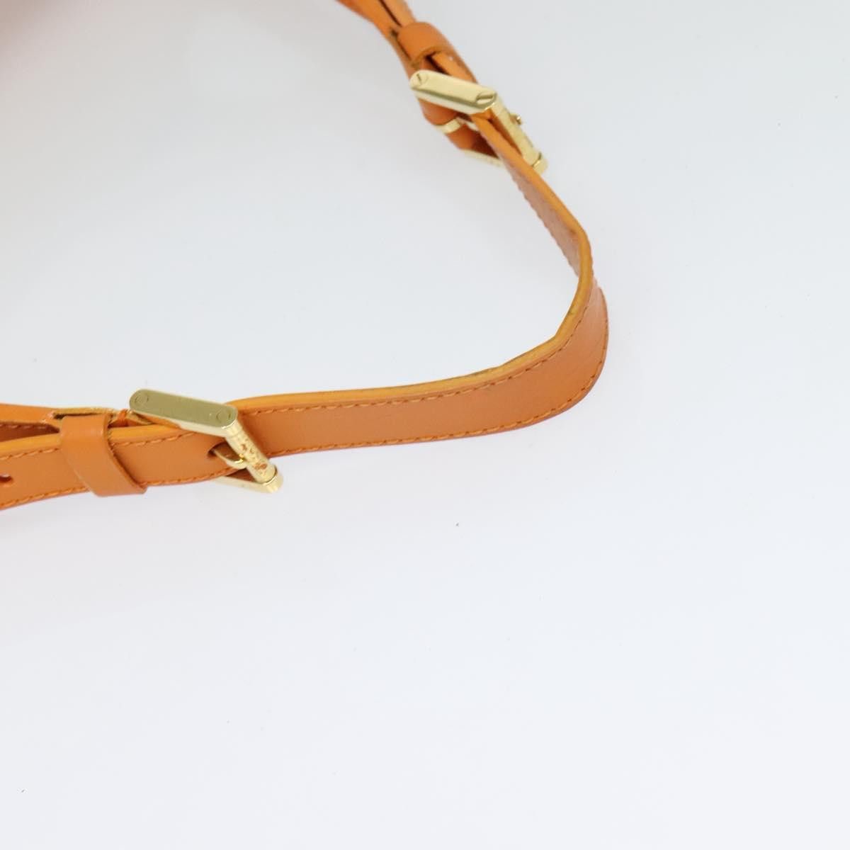 Louis Vuitton Louis Vuitton Mandara shoulder Size ONE SIZE - 5 Thumbnail