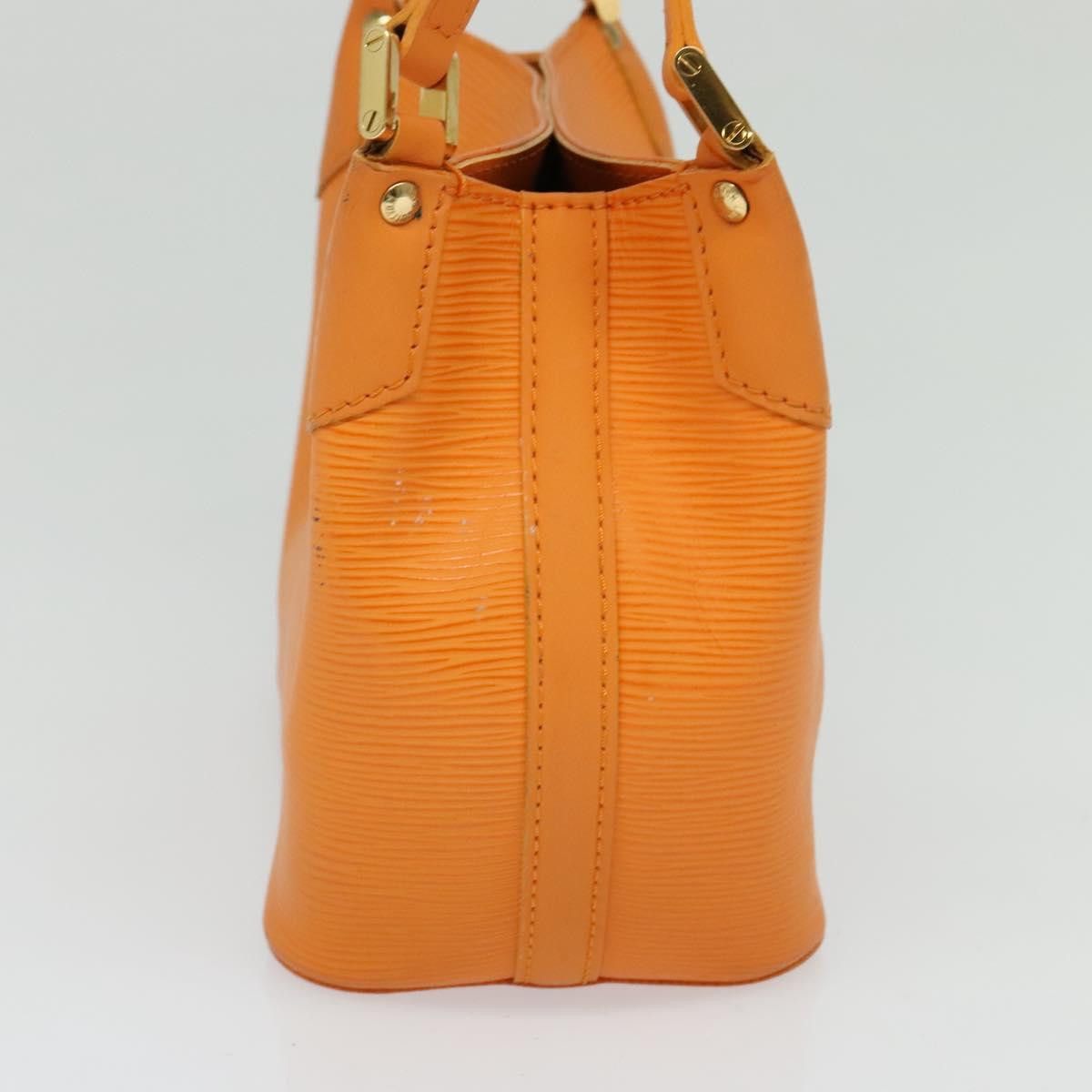 Louis Vuitton Louis Vuitton Mandara shoulder Size ONE SIZE - 3 Thumbnail