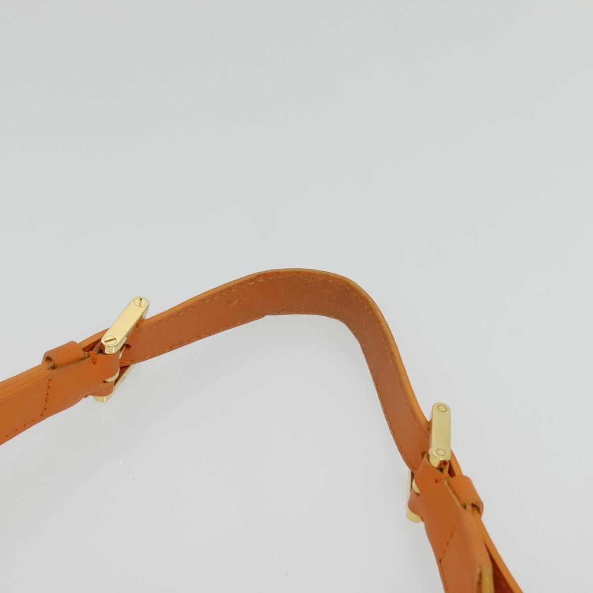 Louis Vuitton Louis Vuitton Mandara shoulder Size ONE SIZE - 16 Thumbnail
