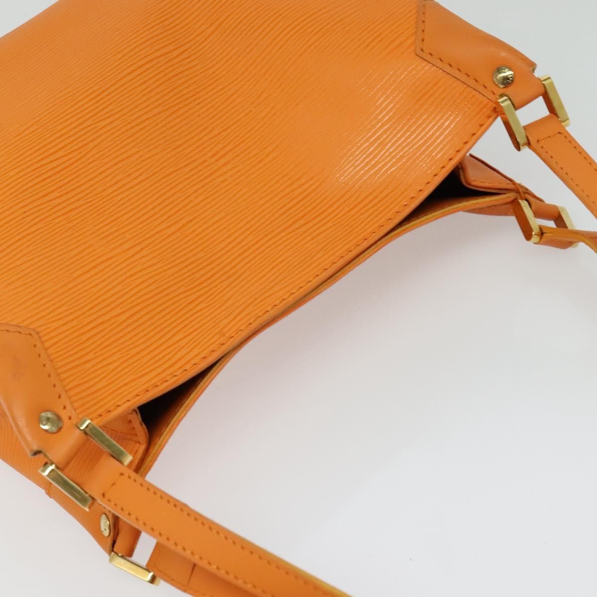 Louis Vuitton Louis Vuitton Mandara shoulder Size ONE SIZE - 15 Thumbnail