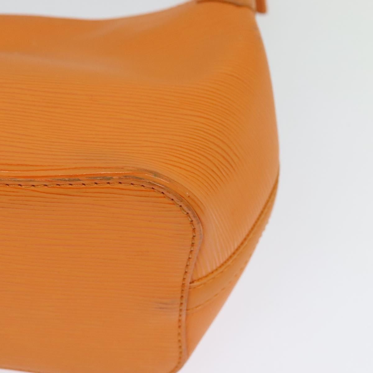 Louis Vuitton Louis Vuitton Mandara shoulder Size ONE SIZE - 9 Thumbnail