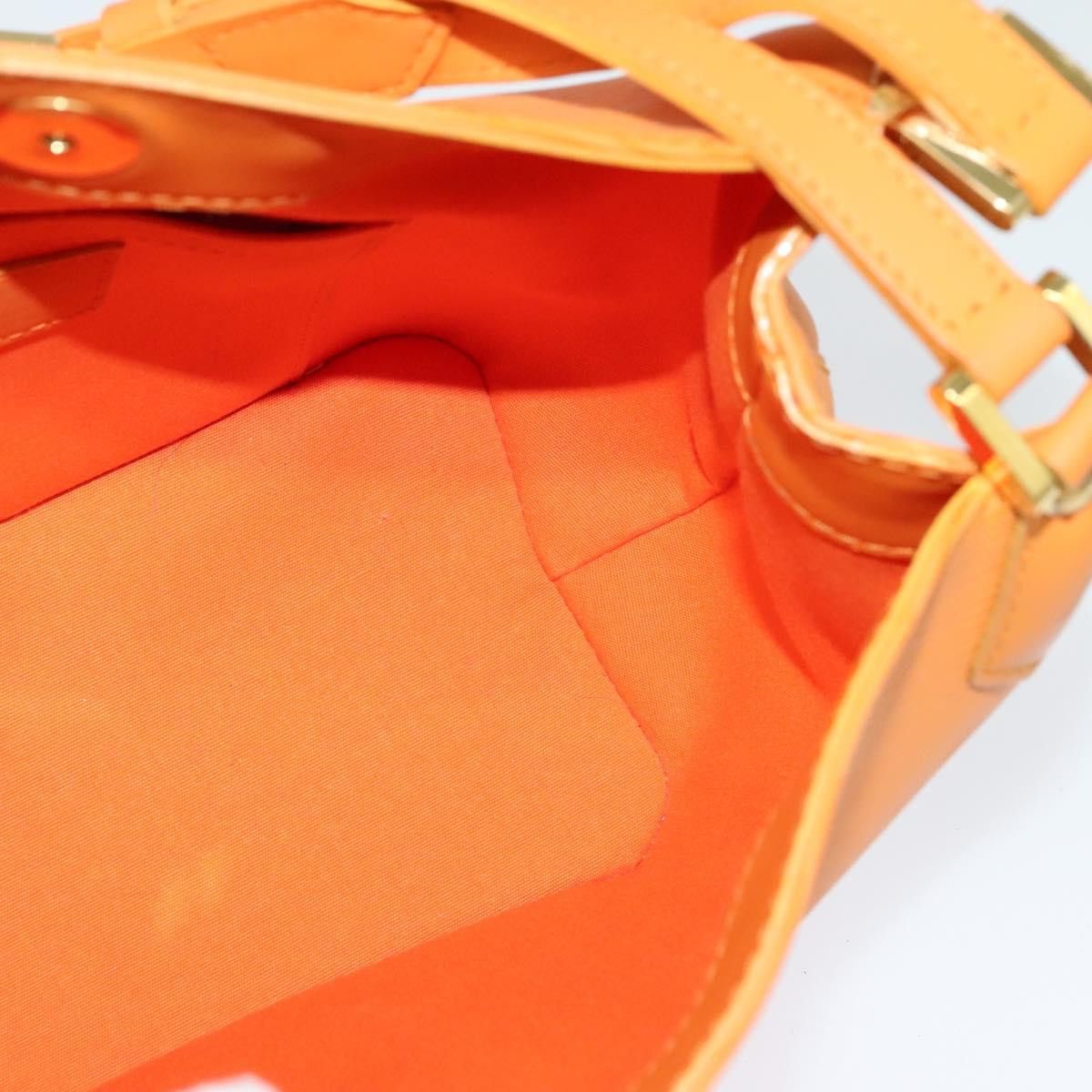 Louis Vuitton Louis Vuitton Mandara shoulder Size ONE SIZE - 18 Thumbnail