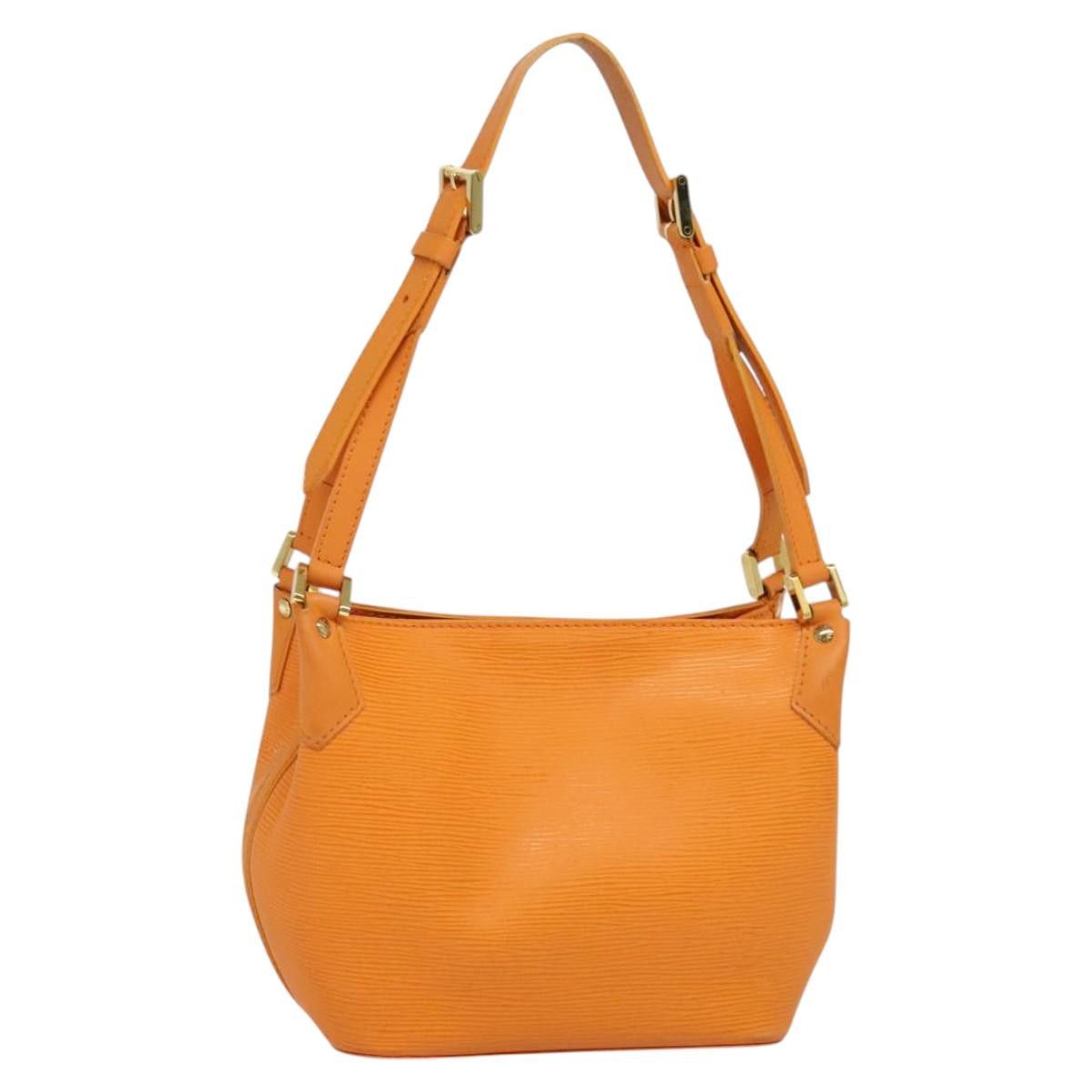 Louis Vuitton Louis Vuitton Mandara shoulder Size ONE SIZE - 14 Thumbnail