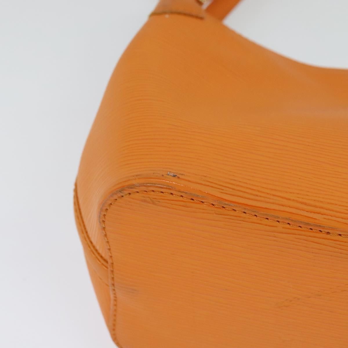 Louis Vuitton Louis Vuitton Mandara shoulder Size ONE SIZE - 8 Thumbnail