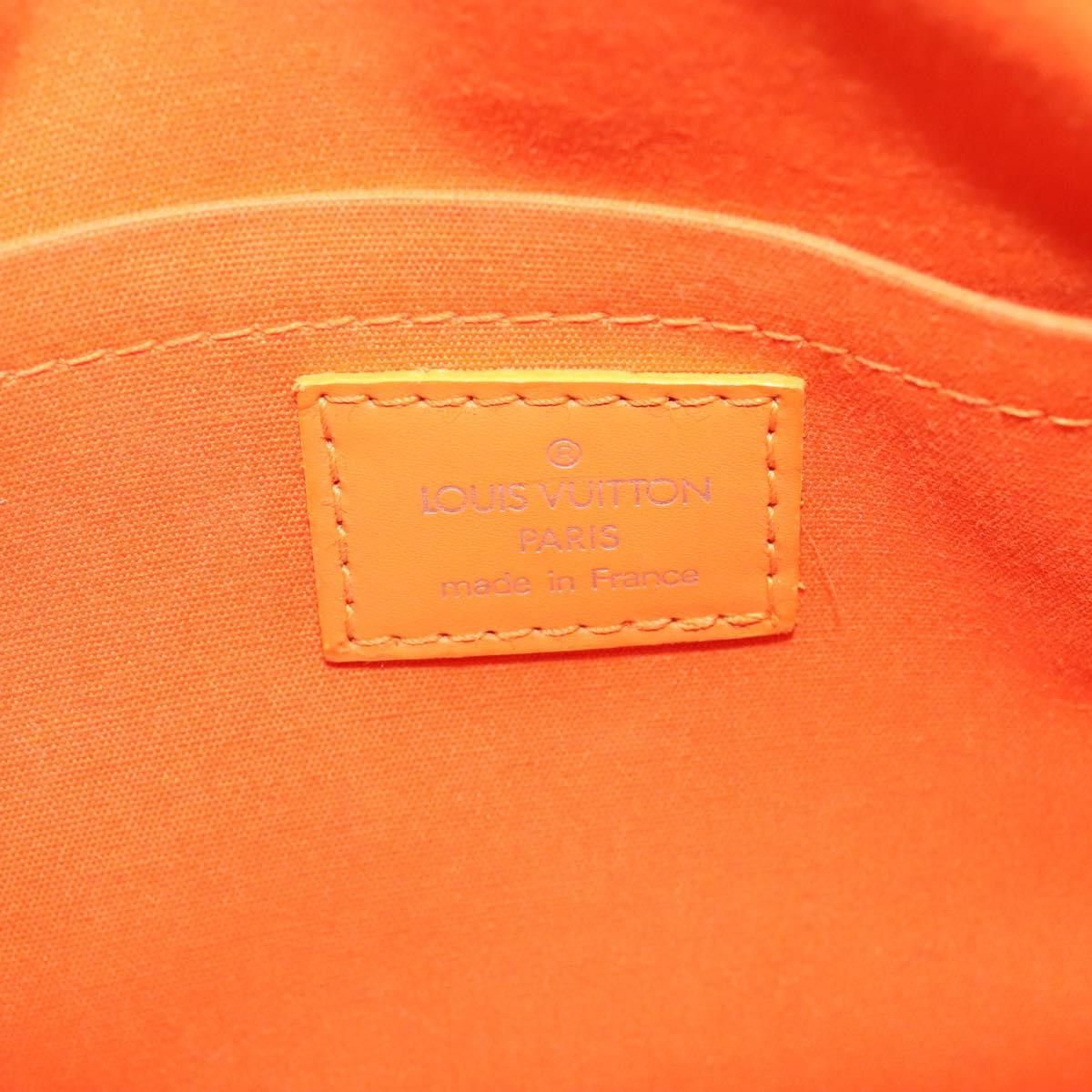 Louis Vuitton Louis Vuitton Mandara shoulder Size ONE SIZE - 12 Thumbnail