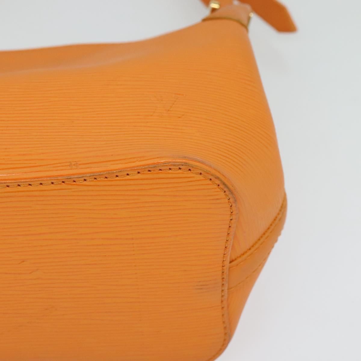 Louis Vuitton Louis Vuitton Mandara shoulder Size ONE SIZE - 7 Thumbnail