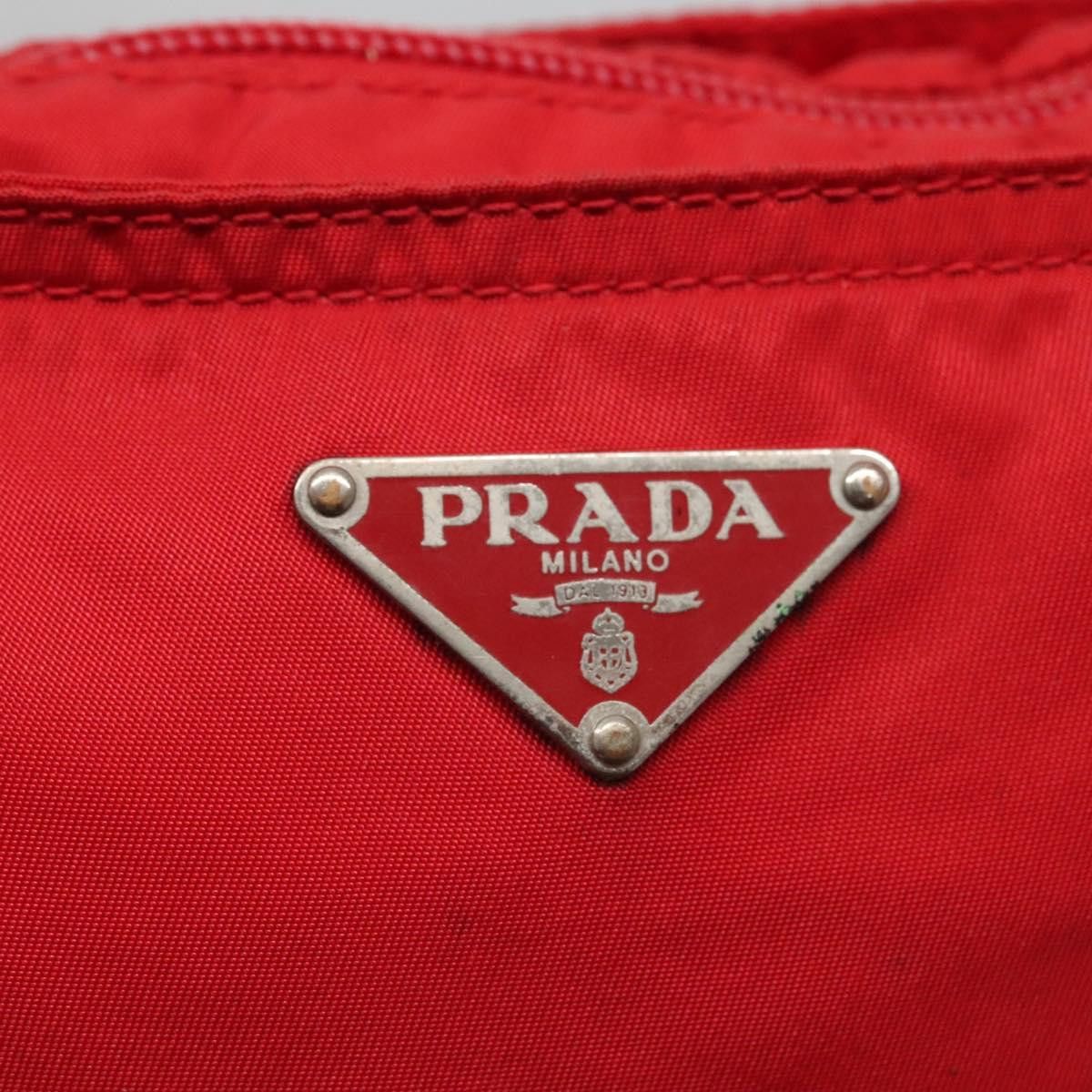 Prada Prada Tessuto shoulder Size ONE SIZE - 11 Thumbnail