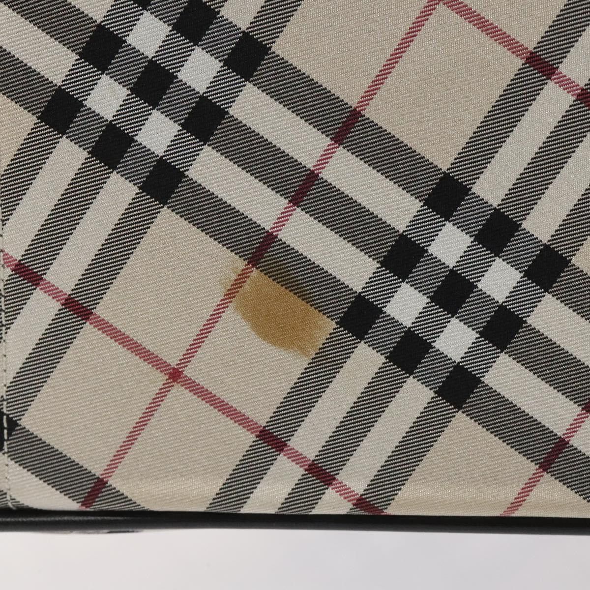 Burberry Burberry Nova Check tote Size ONE SIZE - 8 Thumbnail