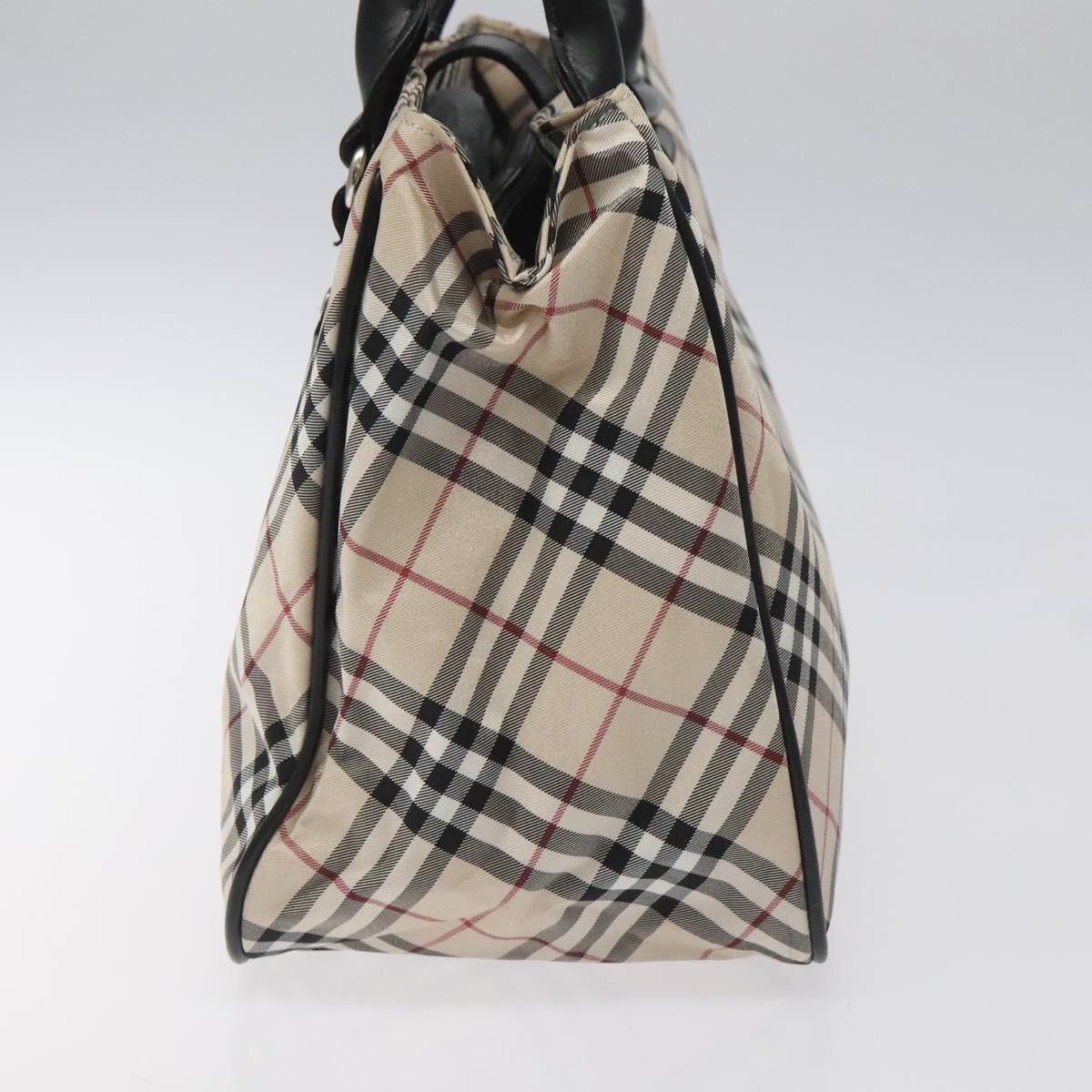 Burberry Burberry Nova Check tote Size ONE SIZE - 3 Thumbnail