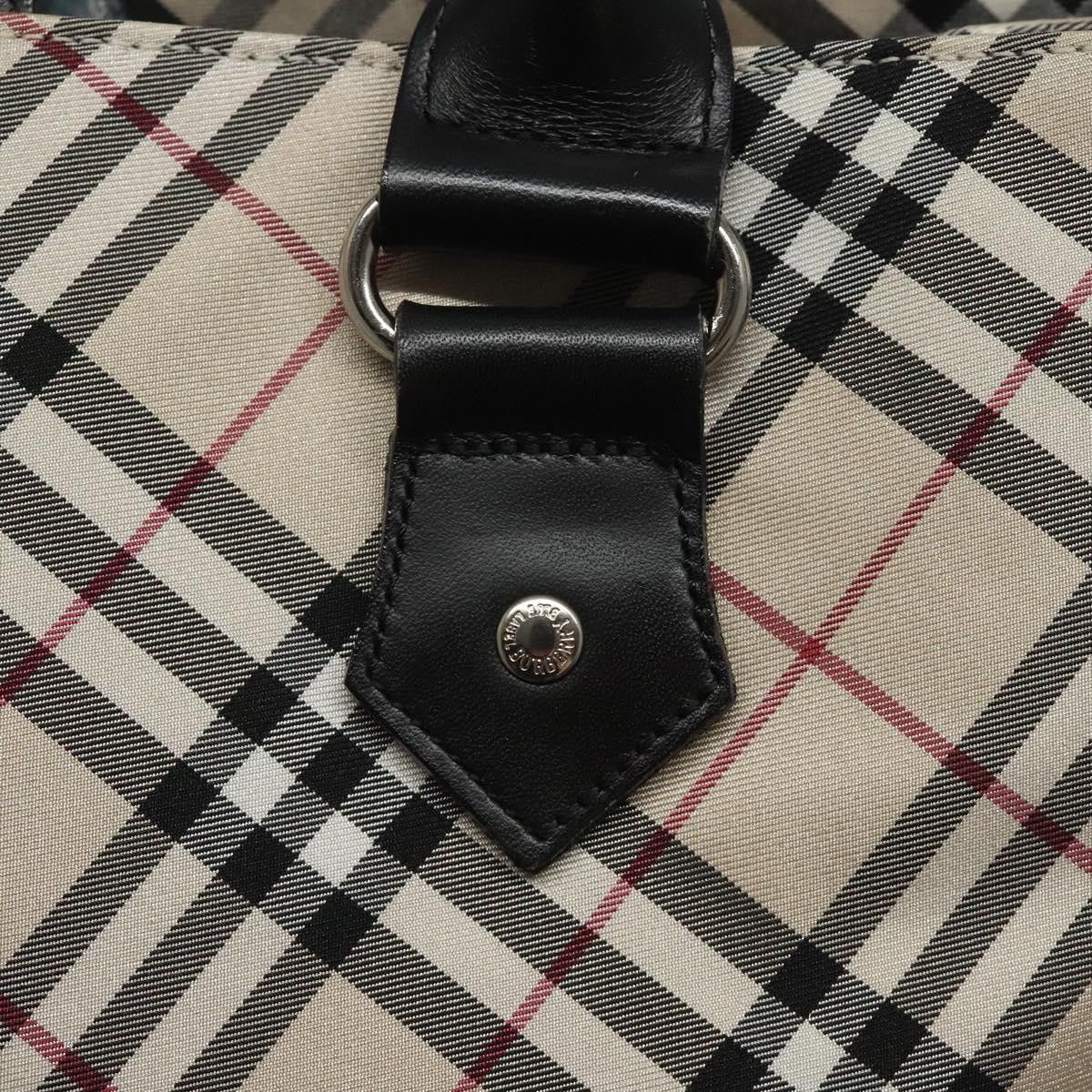 Burberry Burberry Nova Check tote Size ONE SIZE - 15 Thumbnail