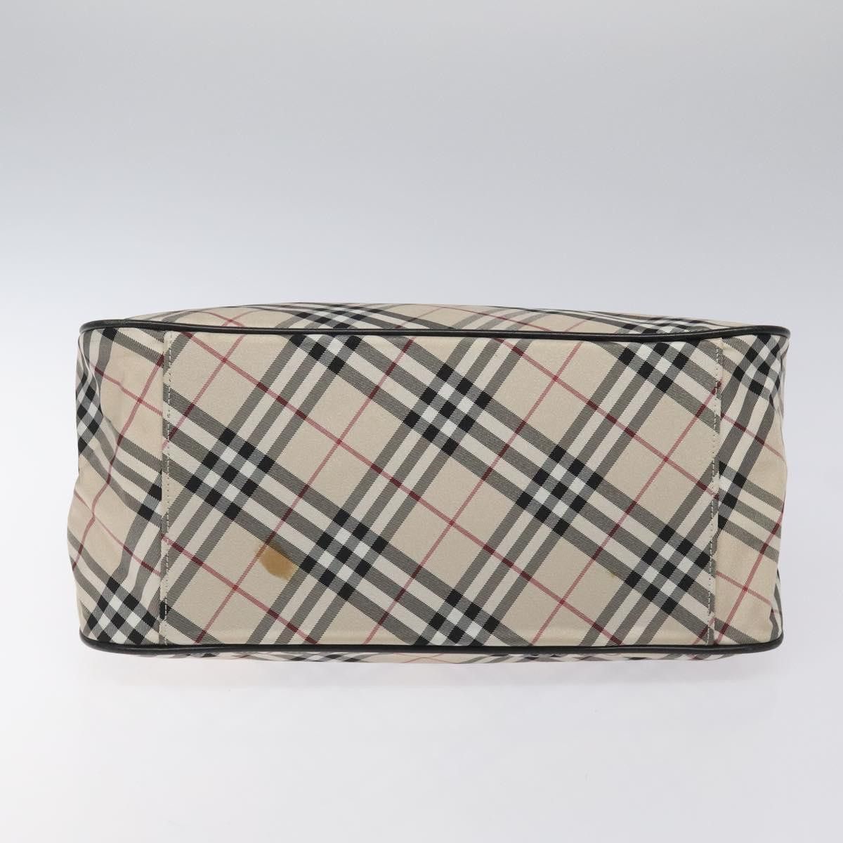Burberry Burberry Nova Check tote Size ONE SIZE - 6 Thumbnail