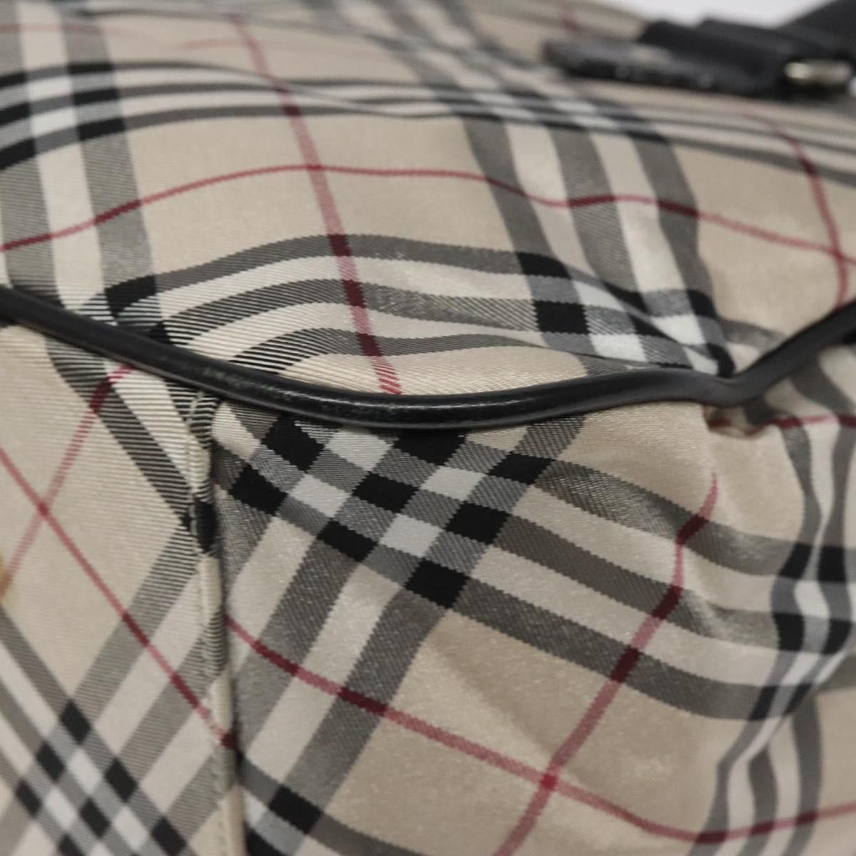 Burberry Burberry Nova Check tote Size ONE SIZE - 19 Thumbnail