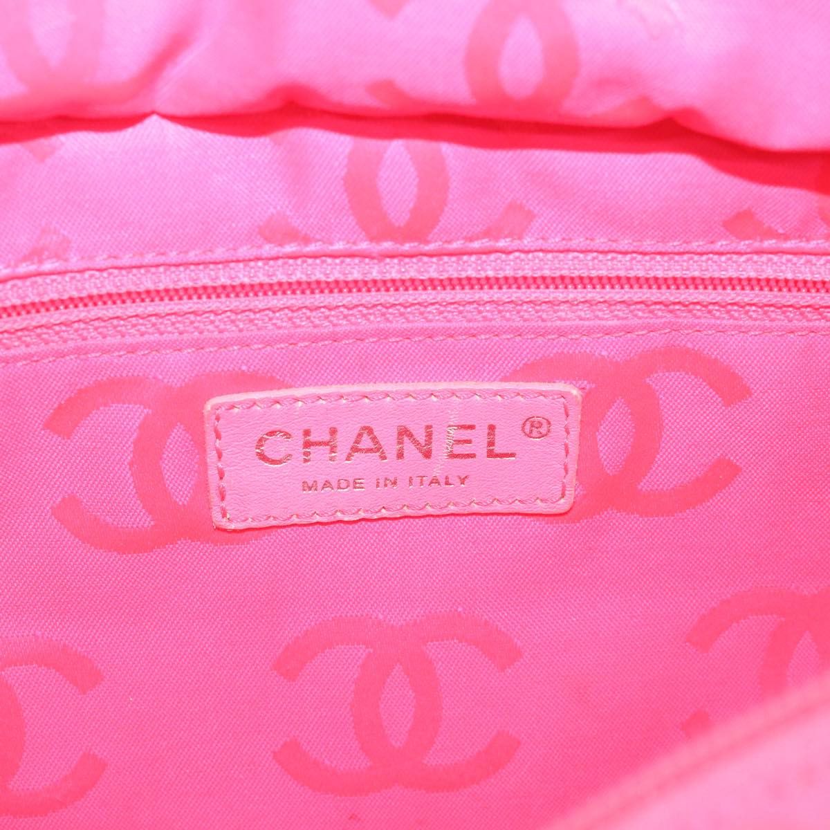 Chanel Chanel Cambon line tote Size ONE SIZE - 9 Thumbnail