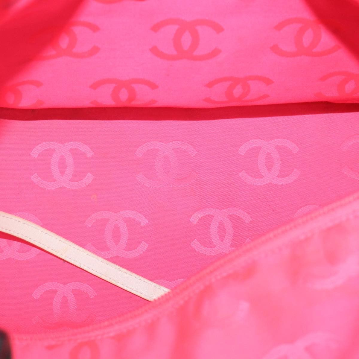 Chanel Chanel Cambon line tote Size ONE SIZE - 22 Thumbnail