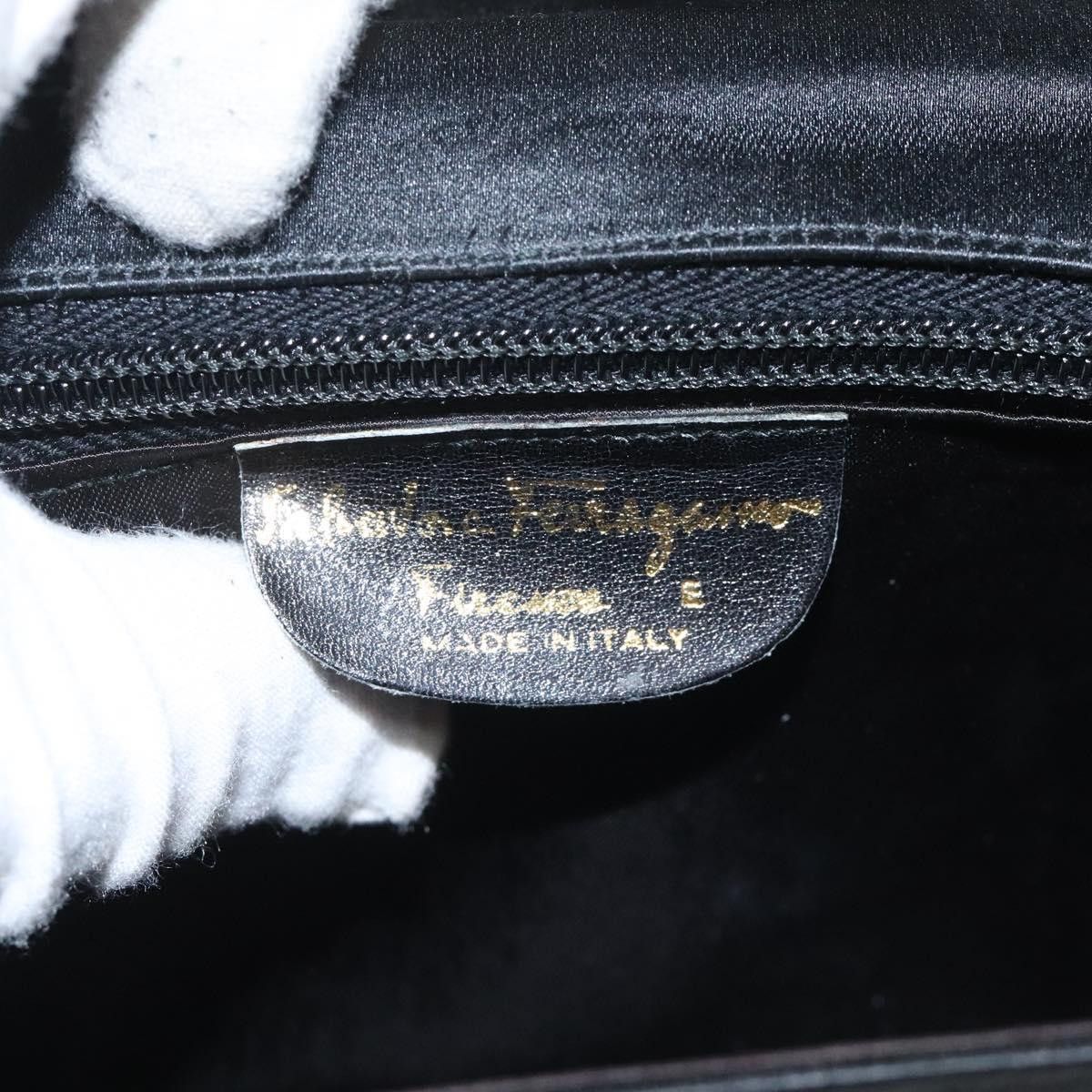 Salvatore Ferragamo Salvatore Ferragamo shoulder Size ONE SIZE - 10 Thumbnail