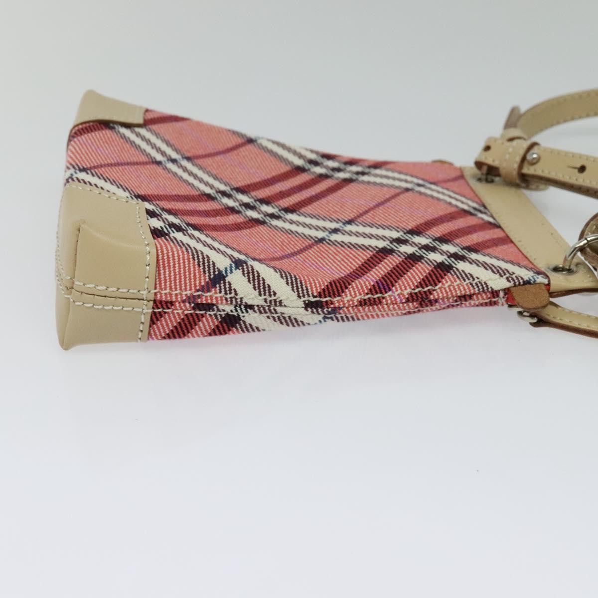 Burberry Burberry Blue Label shoulder Size ONE SIZE - 4 Thumbnail