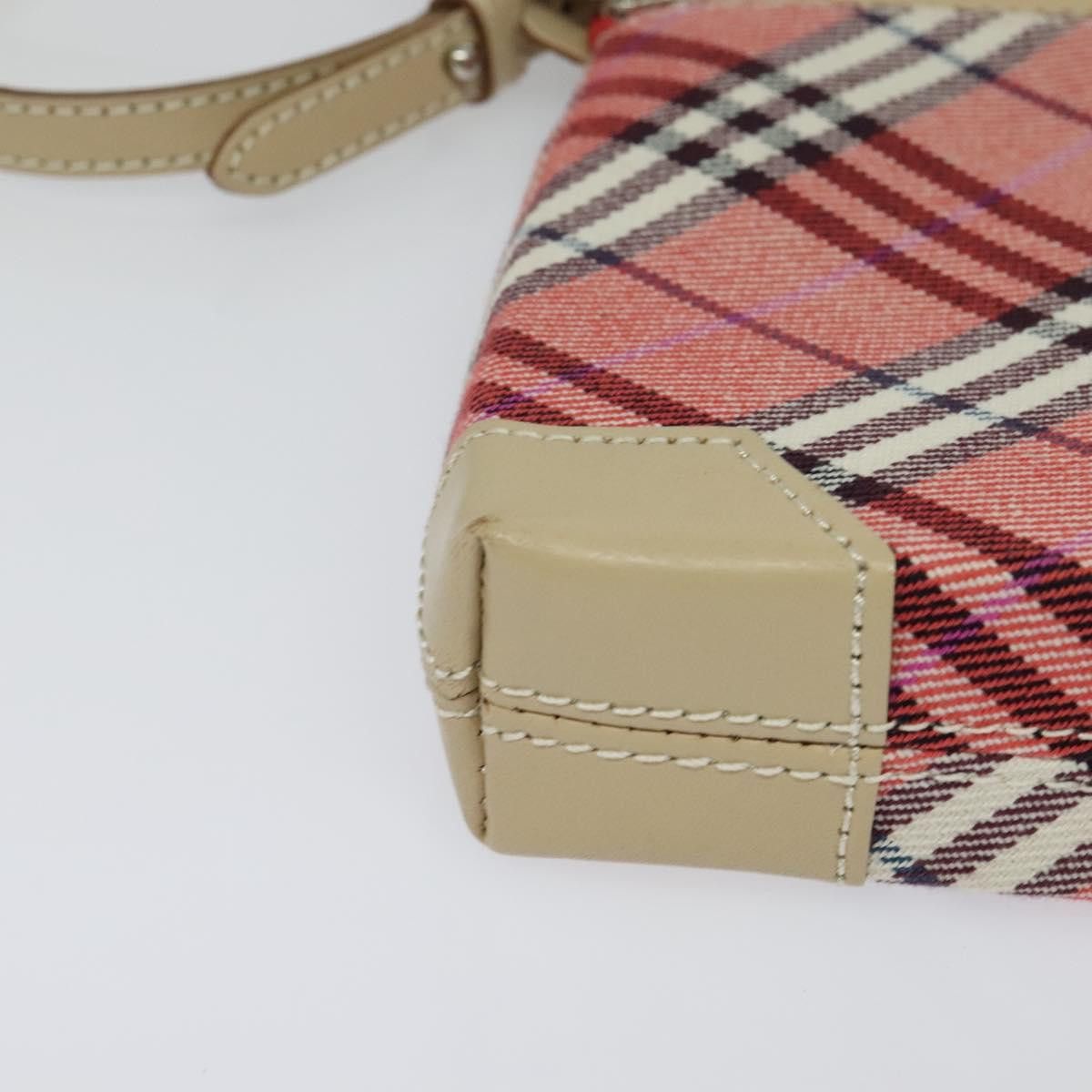 Burberry Burberry Blue Label shoulder Size ONE SIZE - 6 Thumbnail