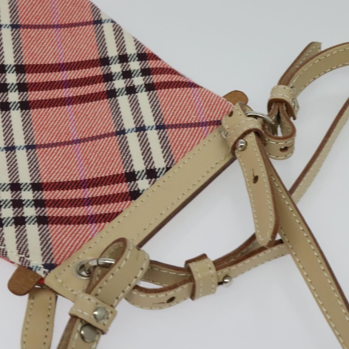 Burberry Burberry Blue Label shoulder Size ONE SIZE - 14 Thumbnail
