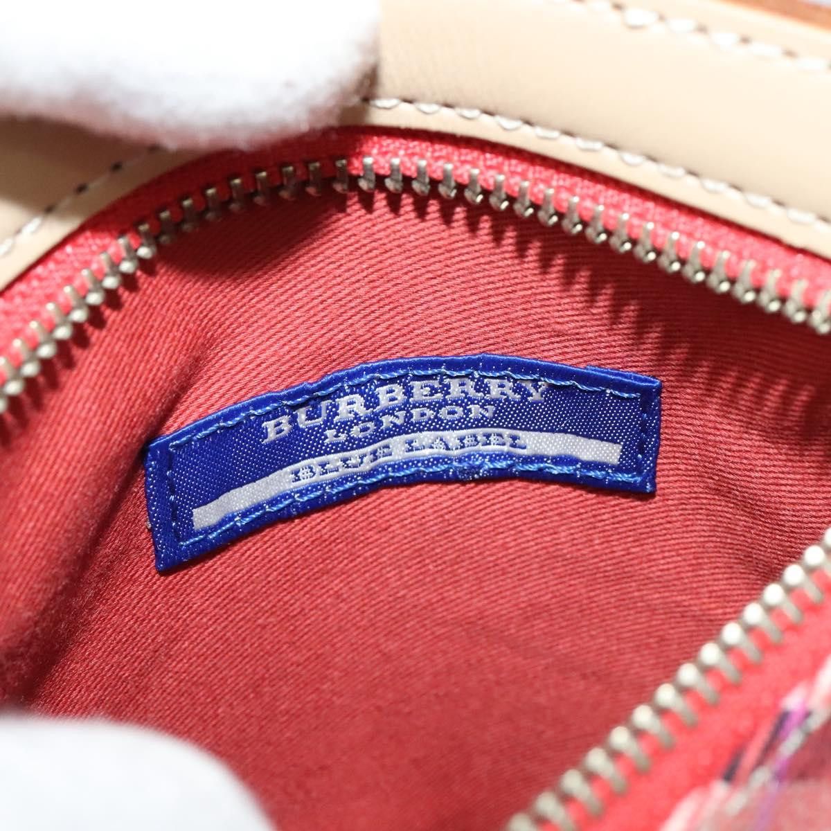 Burberry Burberry Blue Label shoulder Size ONE SIZE - 11 Thumbnail