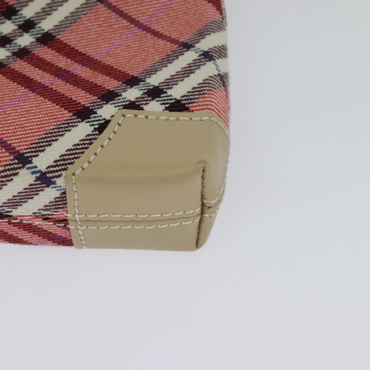 Burberry Burberry Blue Label shoulder Size ONE SIZE - 9 Thumbnail