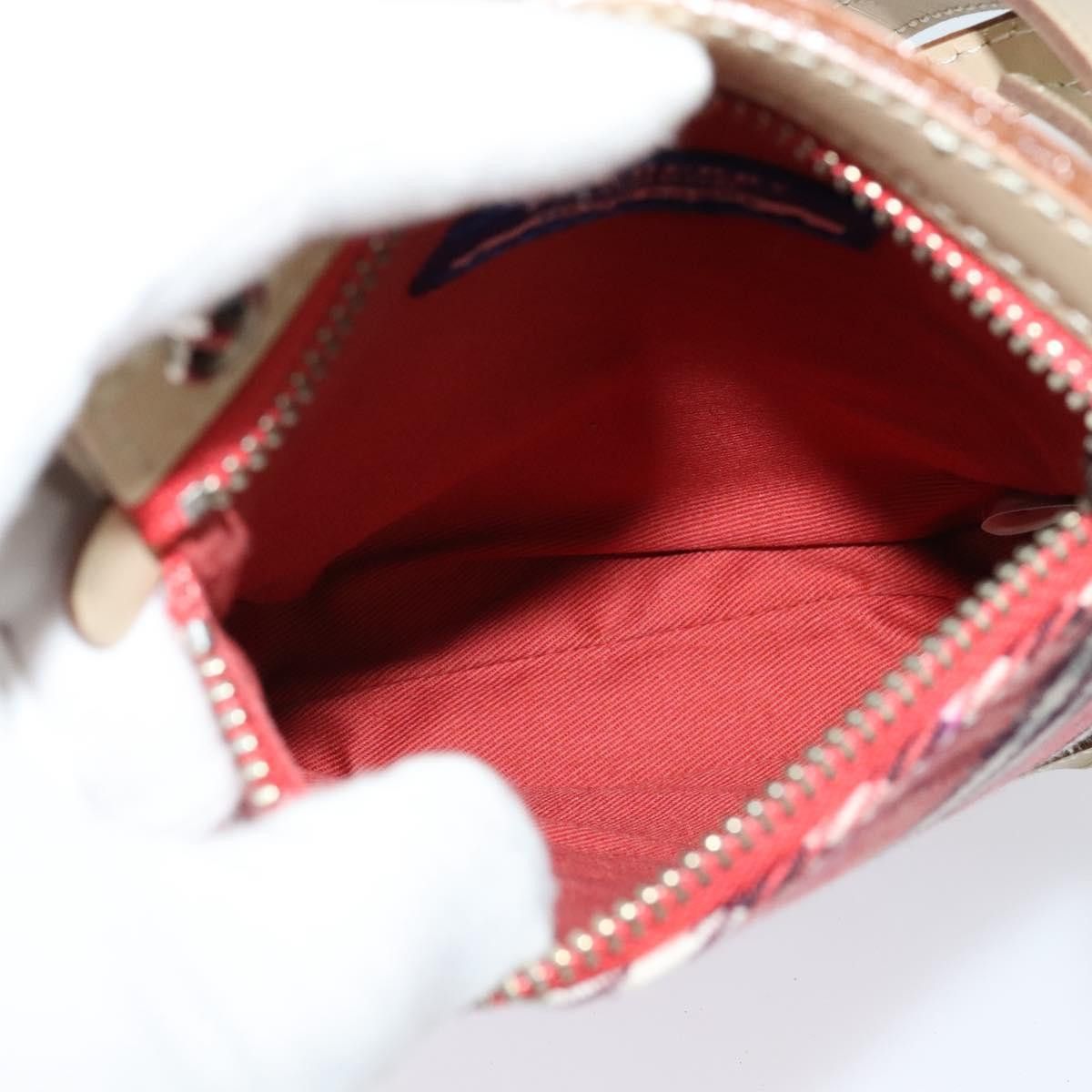 Burberry Burberry Blue Label shoulder Size ONE SIZE - 10 Thumbnail