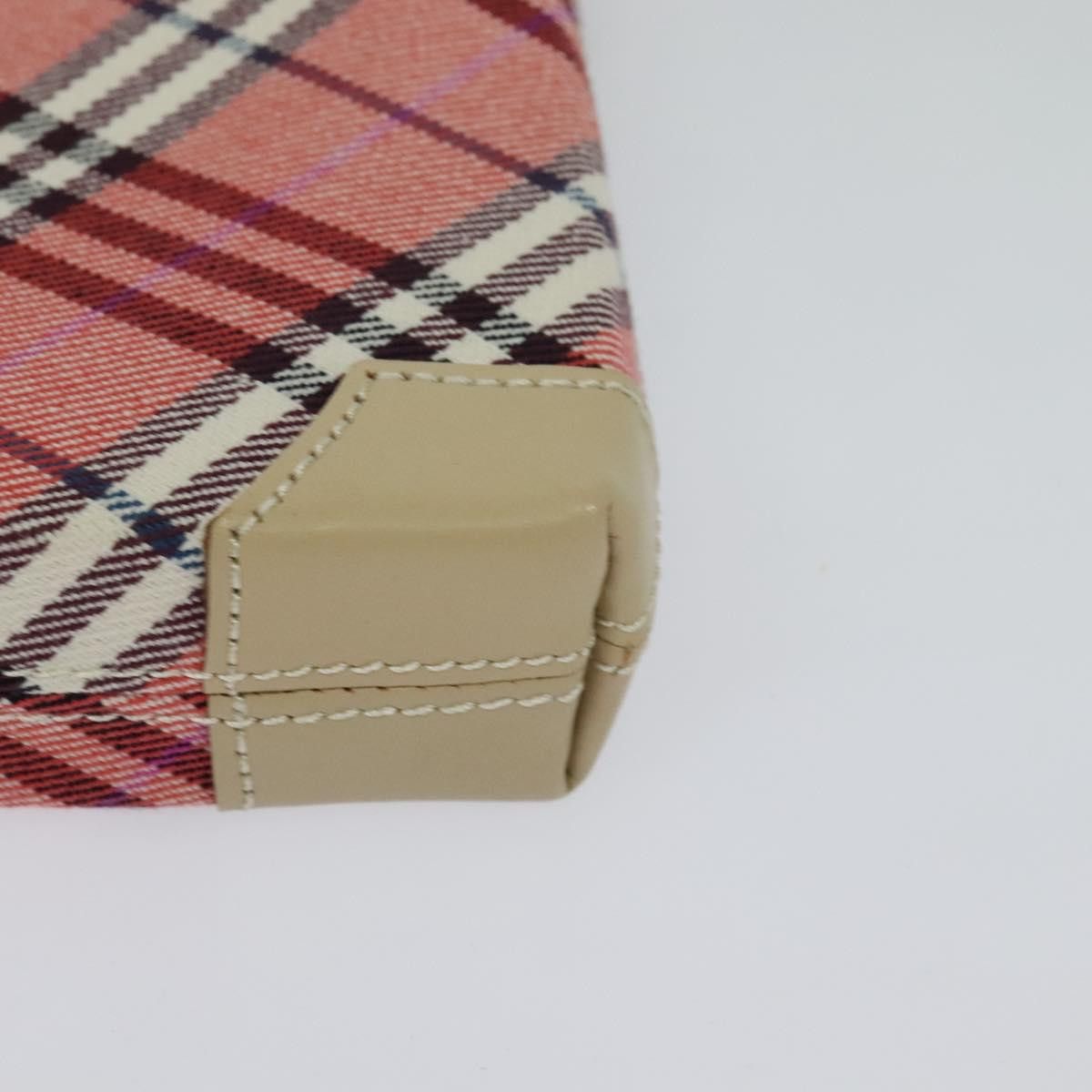 Burberry Burberry Blue Label shoulder Size ONE SIZE - 7 Thumbnail