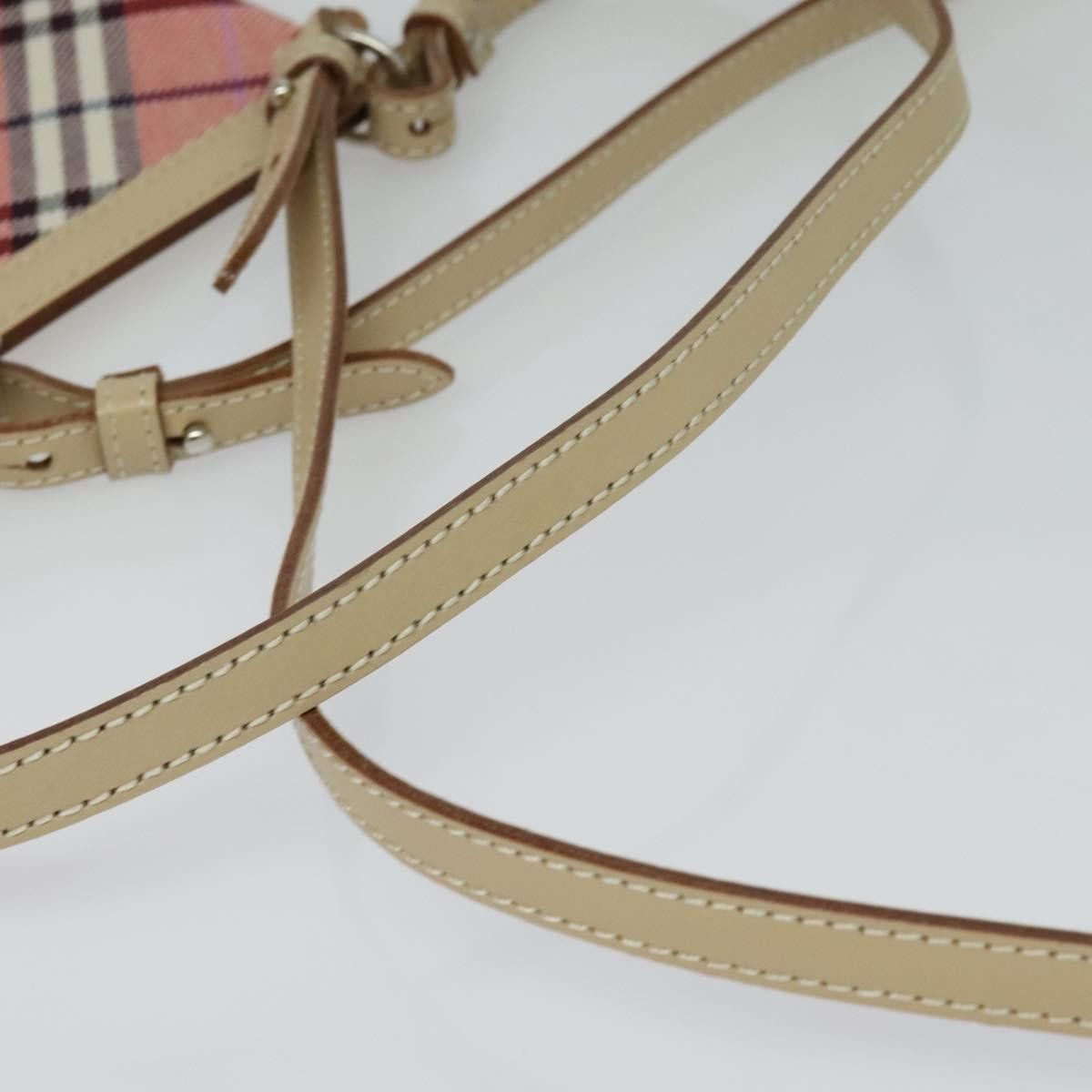 Burberry Burberry Blue Label shoulder Size ONE SIZE - 5 Thumbnail