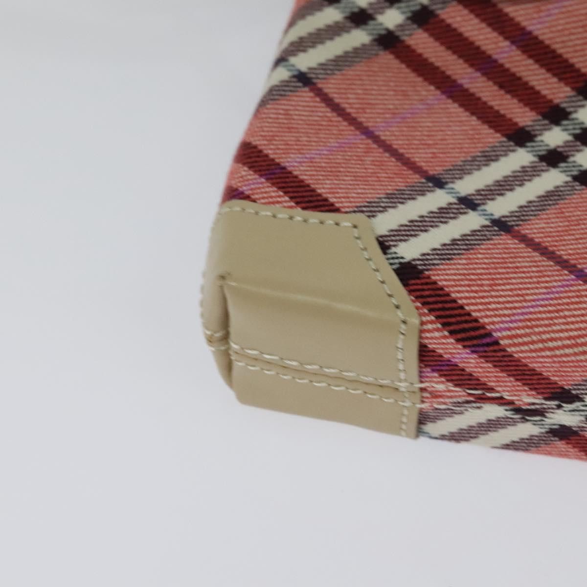 Burberry Burberry Blue Label shoulder Size ONE SIZE - 8 Thumbnail