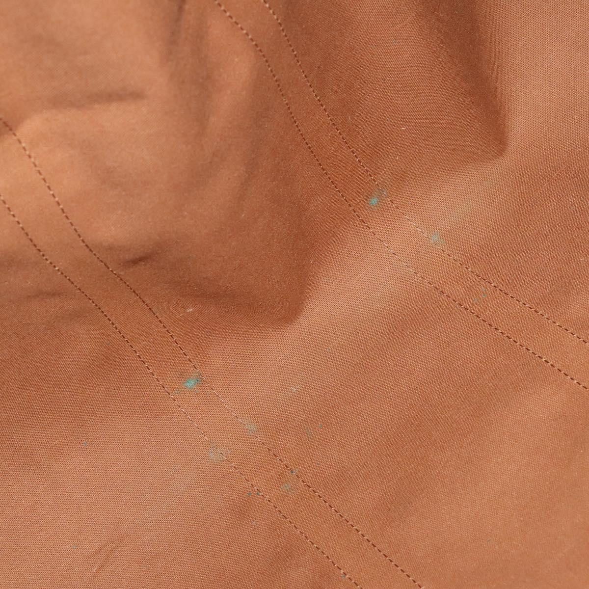 Louis Vuitton Louis Vuitton Keepall Bandoulière 55 travel Size ONE SIZE - 11 Thumbnail