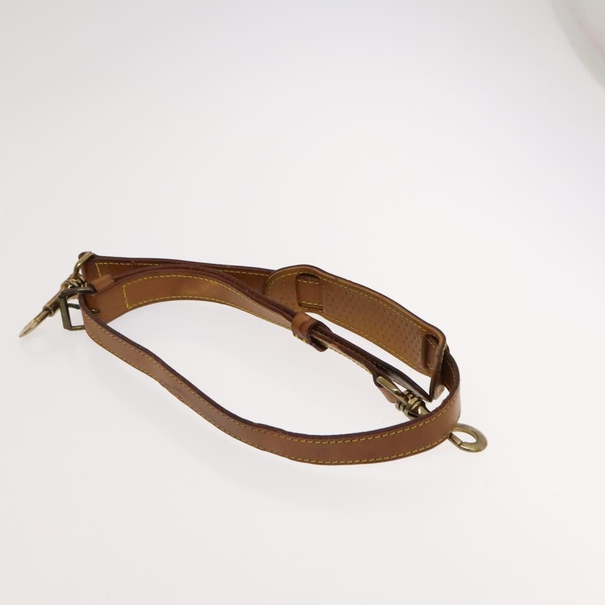 Louis Vuitton Louis Vuitton Keepall Bandoulière 55 travel Size ONE SIZE - 14 Thumbnail
