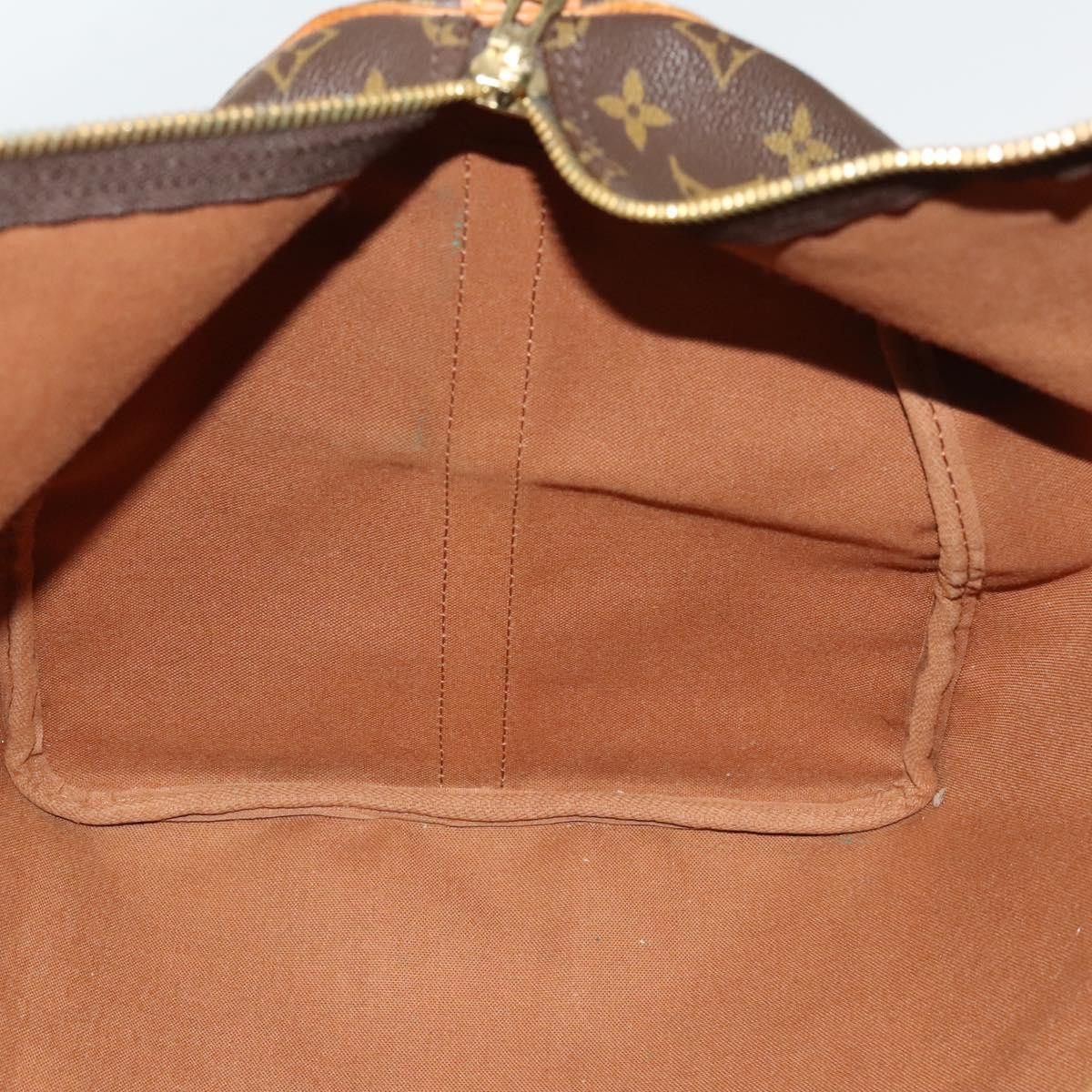 Louis Vuitton Louis Vuitton Keepall Bandoulière 55 travel Size ONE SIZE - 22 Thumbnail
