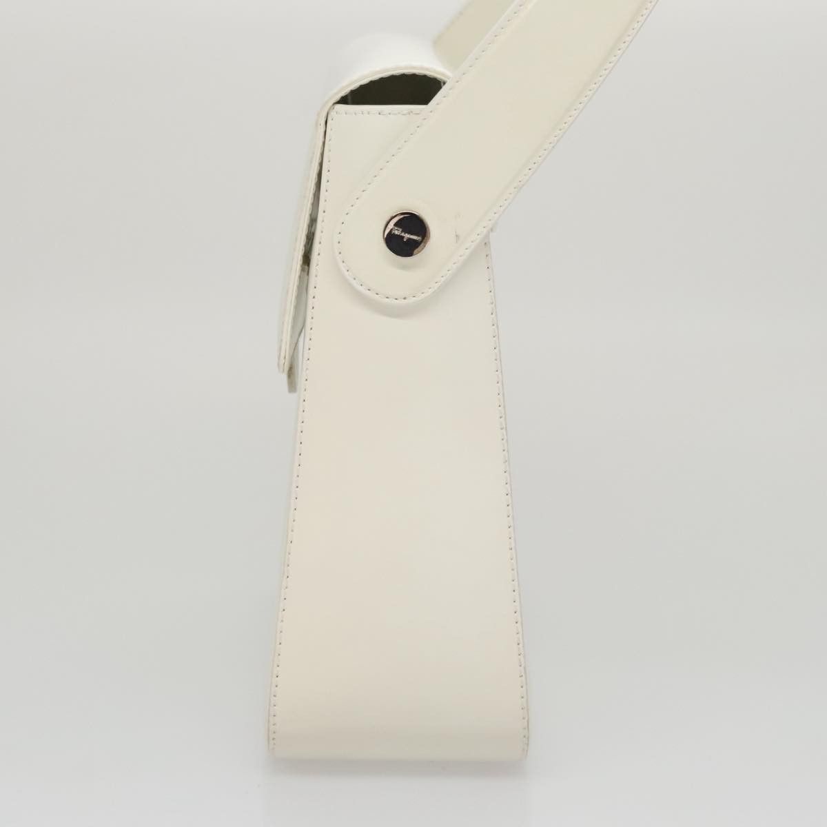 Salvatore Ferragamo Salvatore Ferragamo Gancini handbag Size ONE SIZE - 3 Thumbnail