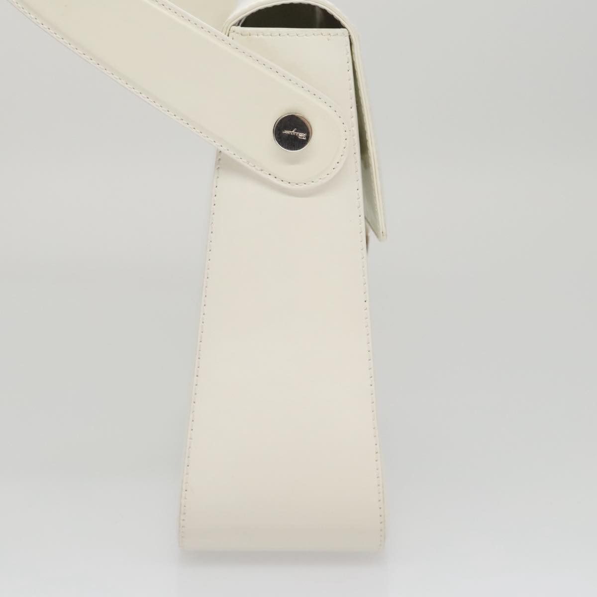 Salvatore Ferragamo Salvatore Ferragamo Gancini handbag Size ONE SIZE - 15 Thumbnail