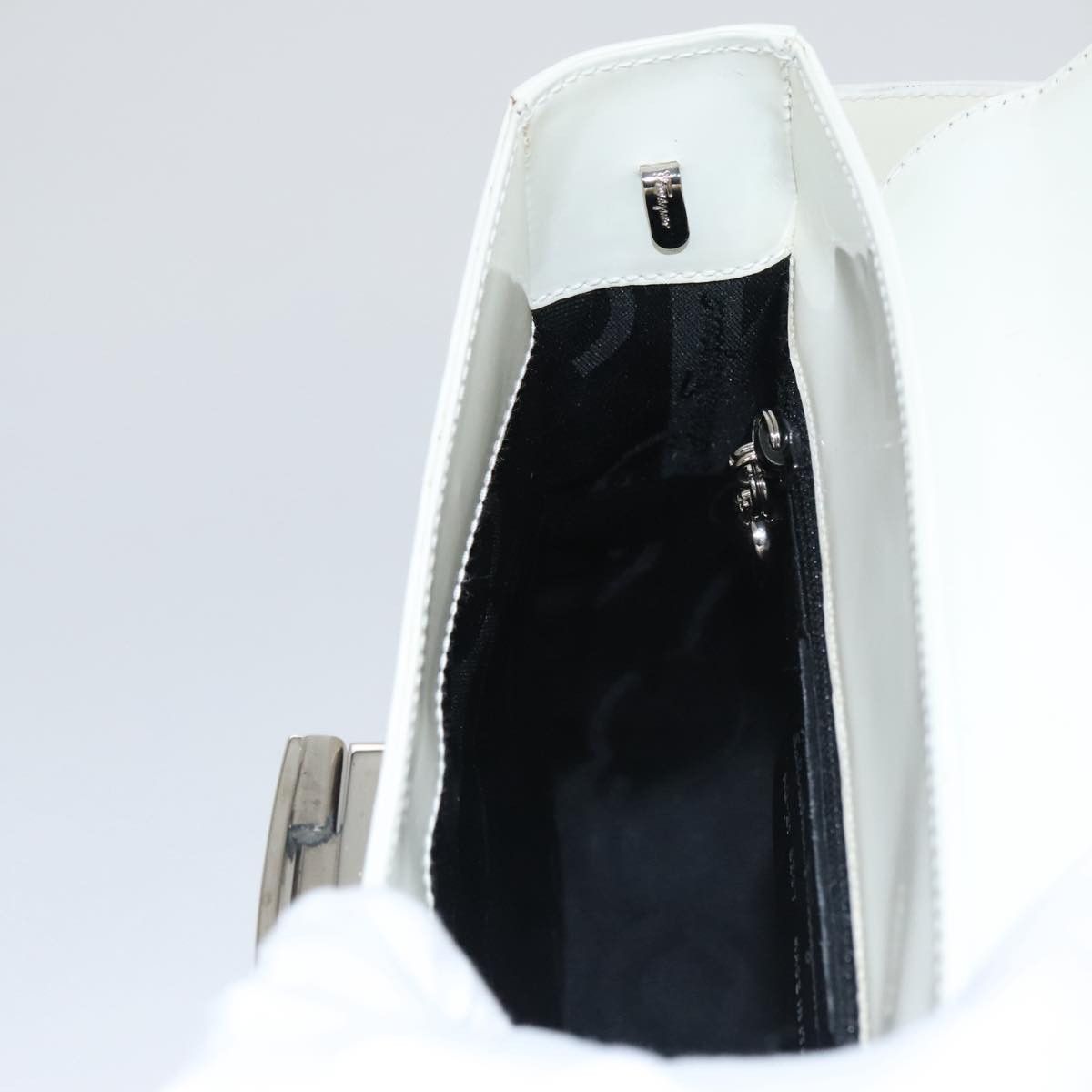 Salvatore Ferragamo Salvatore Ferragamo Gancini handbag Size ONE SIZE - 25 Thumbnail