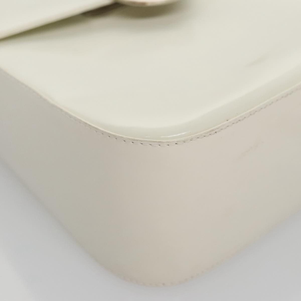 Salvatore Ferragamo Salvatore Ferragamo Gancini handbag Size ONE SIZE - 6 Thumbnail